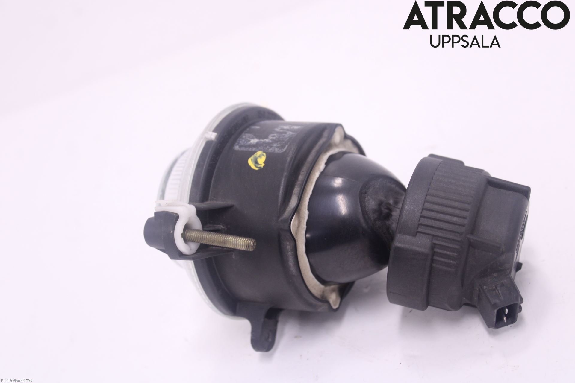 Smart FORTWO I 99-07 Dimljus-Varselljus Fram