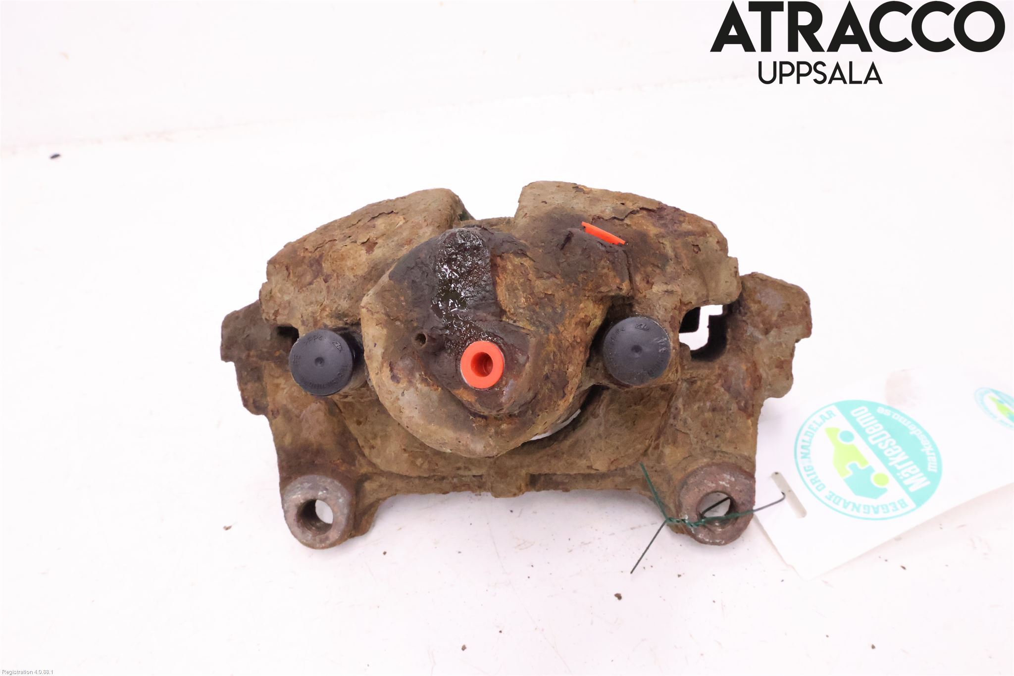 Audi A3/S3 05-13 Bromsok Fram Höger