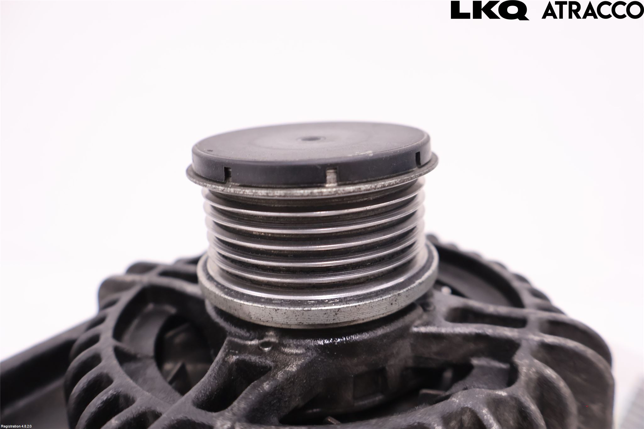 Peugeot 208 12-15 Generator