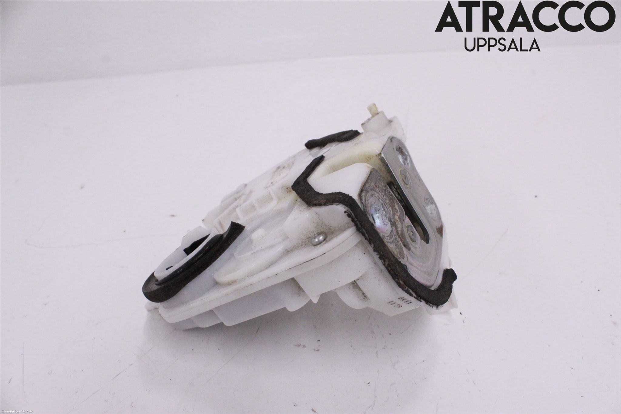 Mazda 6 08-13 Låskista-Dörrlås