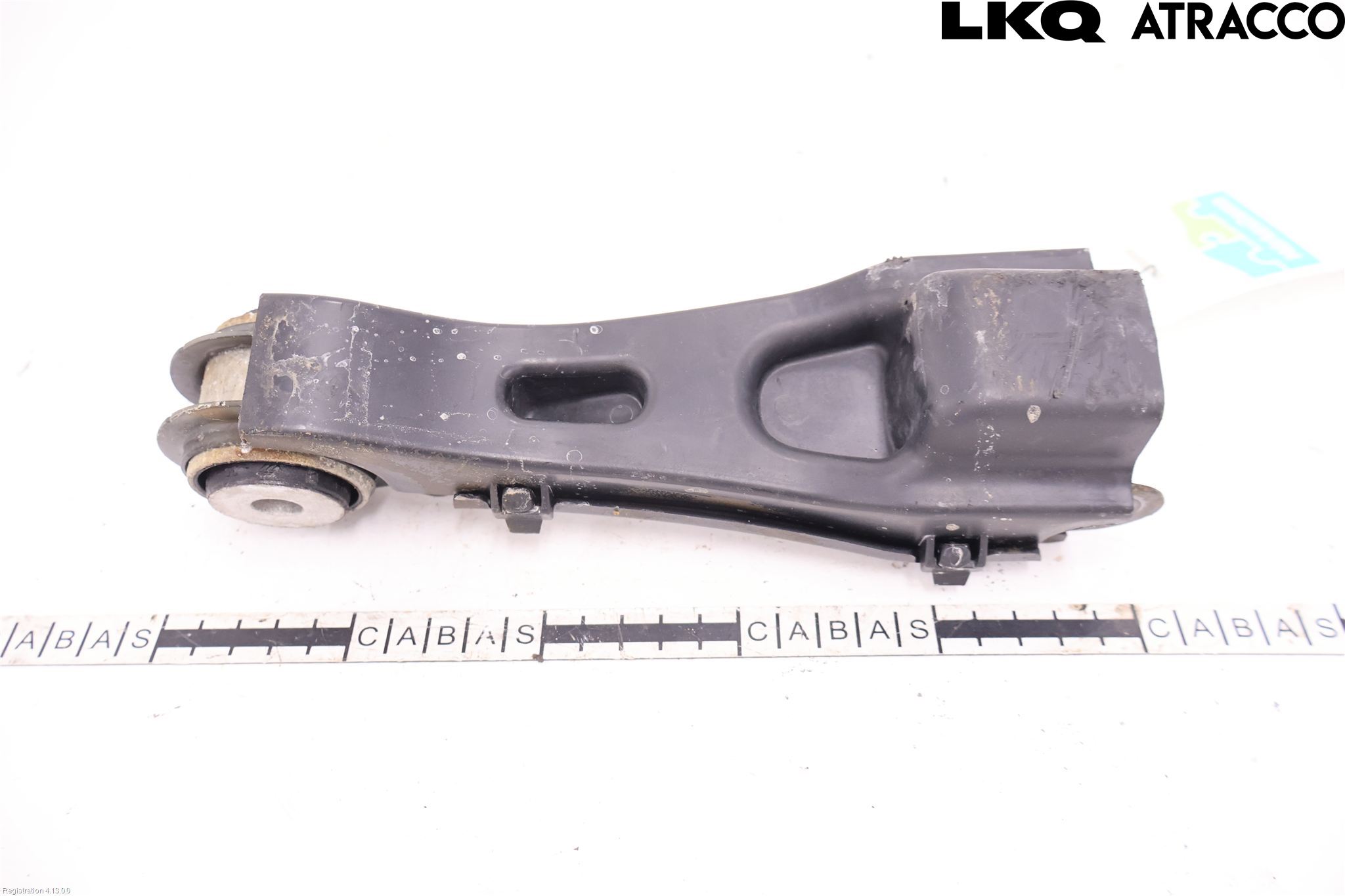 Mercedes-Benz MB EQB (X243) 22- Bärarm Bak Höger