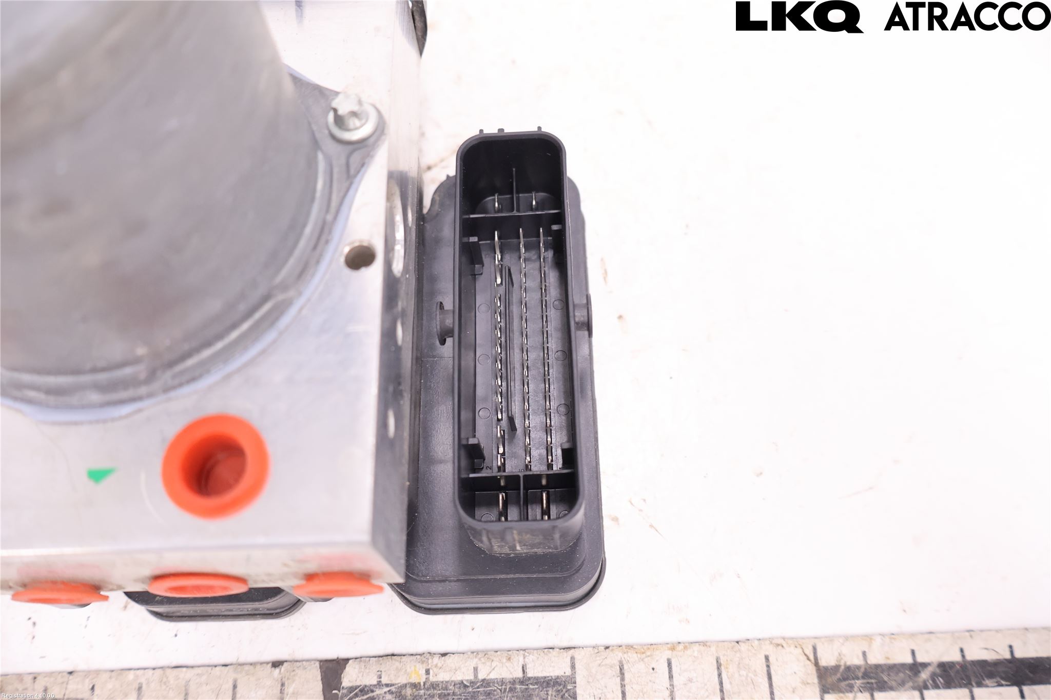 Mercedes-Benz MB EQE (V295) 22- Abs Hydraulaggregat