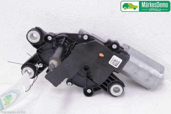 Mercedes-Benz MB E-KLASS (W213) 16-23 Torkarmotor Baklucka