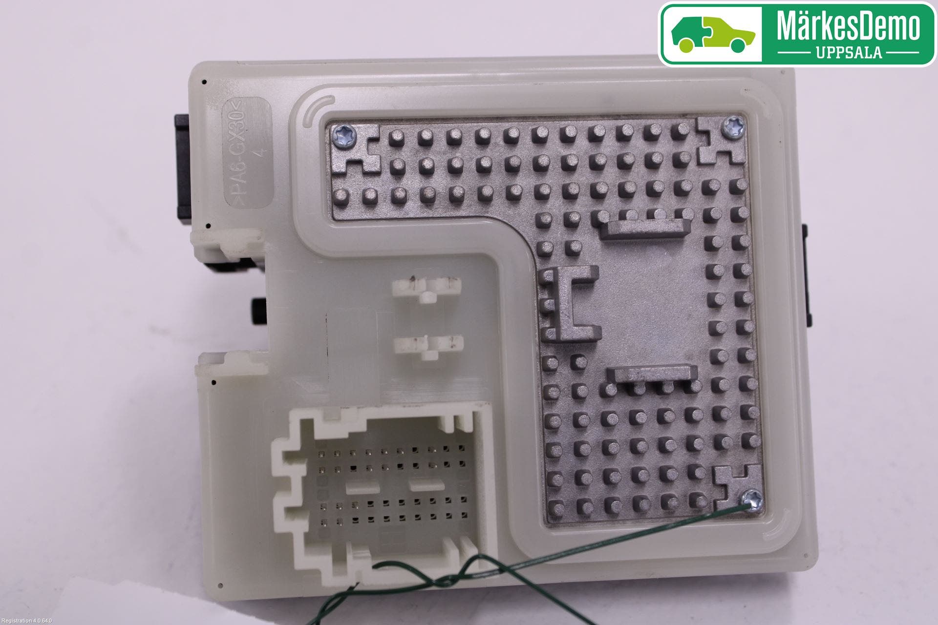 MB GLC-KLASS (X253/C253) 15-22 Rattlås-Tändlås Elektrisk