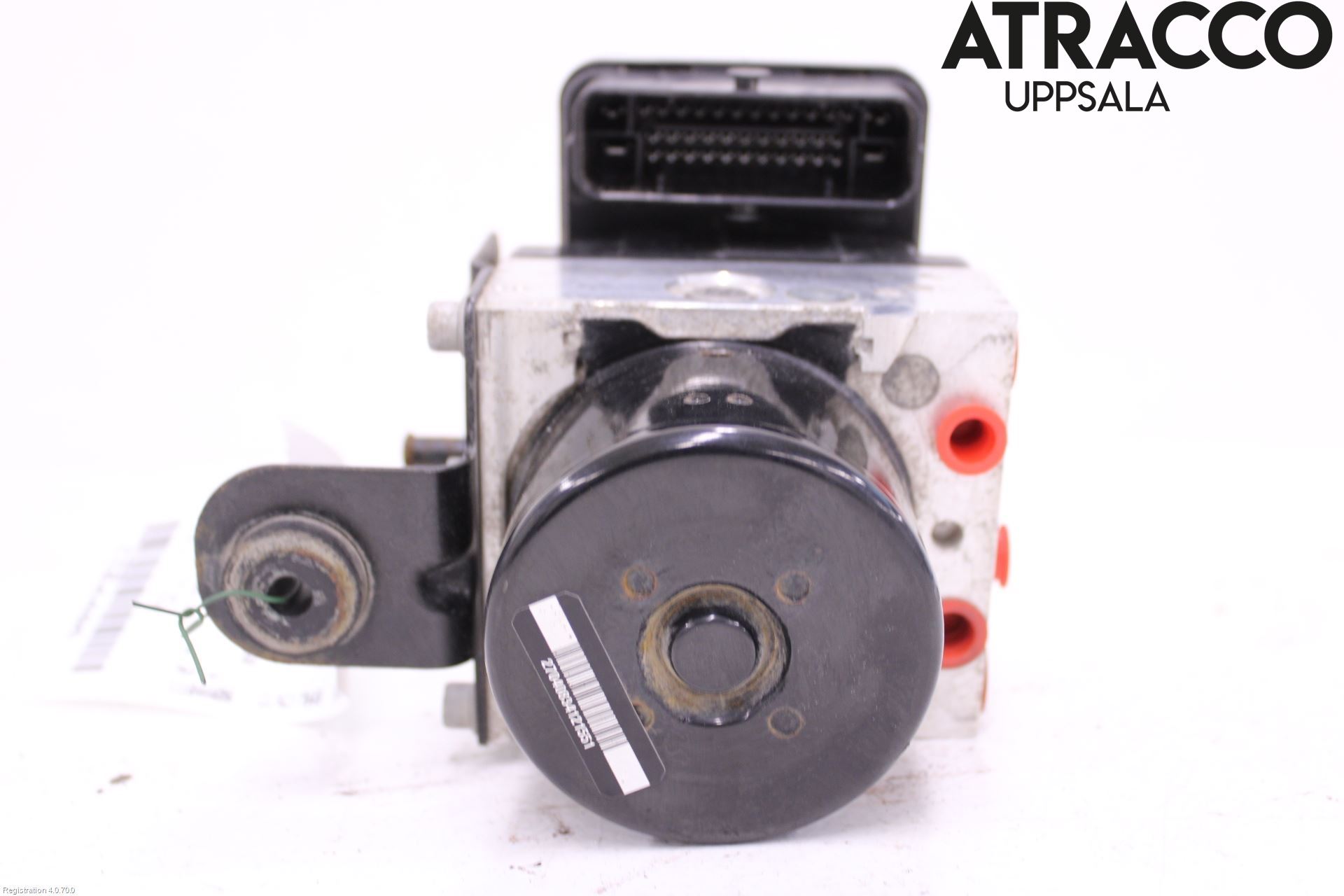 Fiat DOBLO CARGO Abs Hydraulaggregat