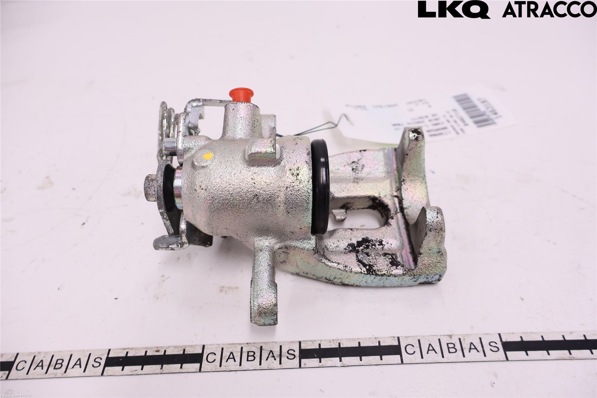 Ford S-MAX 06-15 Bromsok Bak Vänster