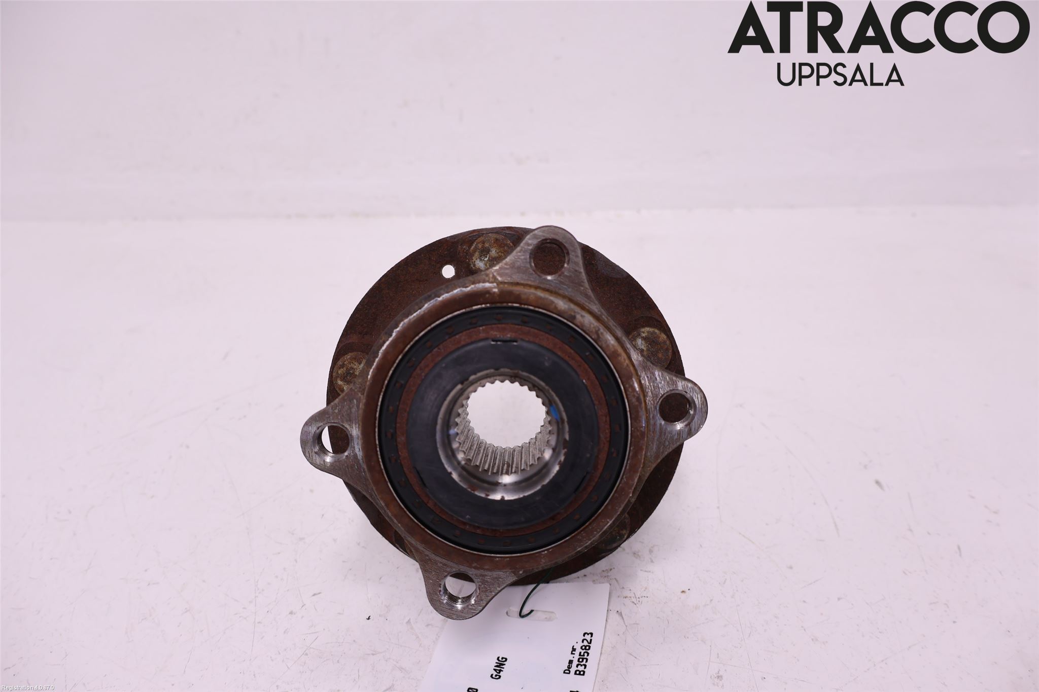Kia OPTIMA 16-20 Nav Fram
