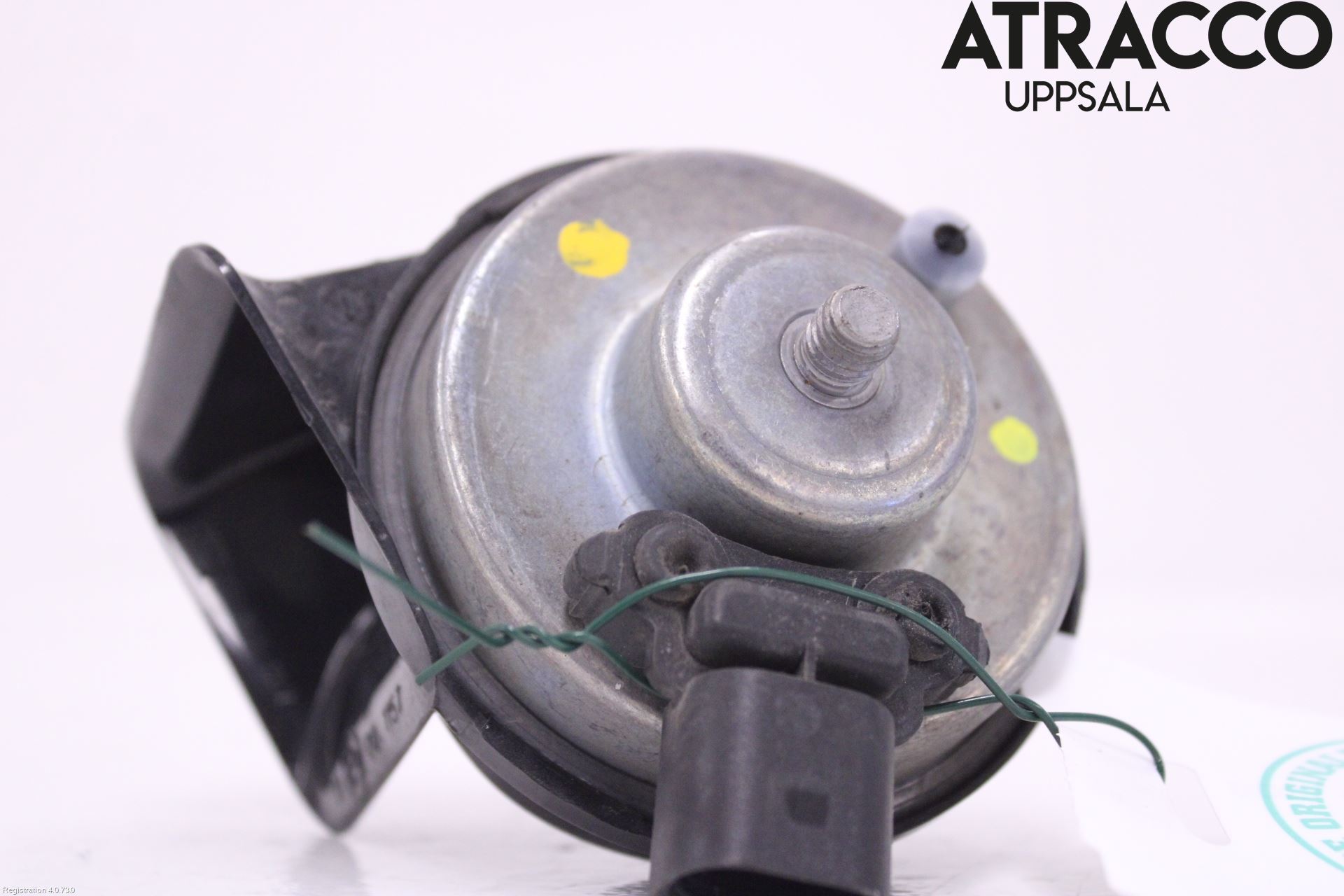 BMW 5 F10/F11/F18 09-17 Signalhorn