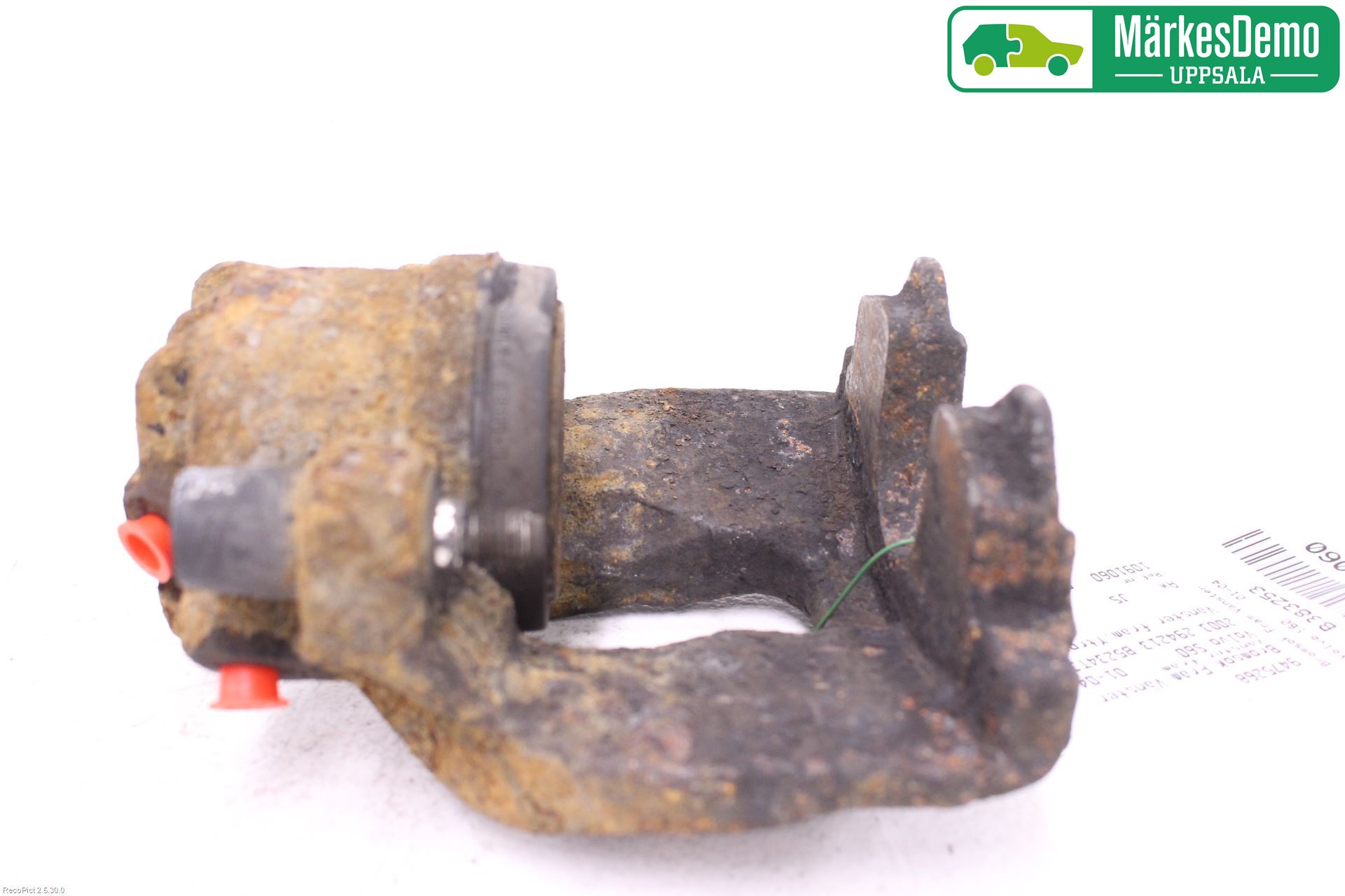 Volvo S60 01-04 Bromsok Fram Vänster