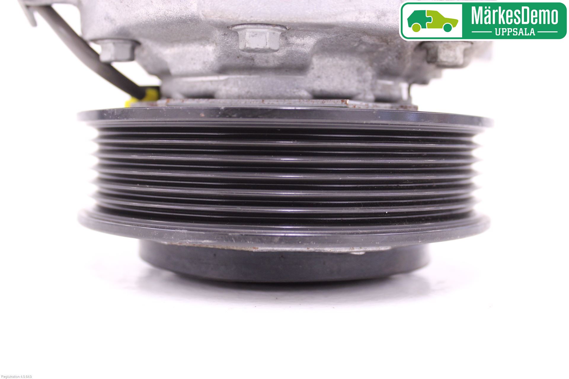 BMW X3 G01 18- Ac Kompressor