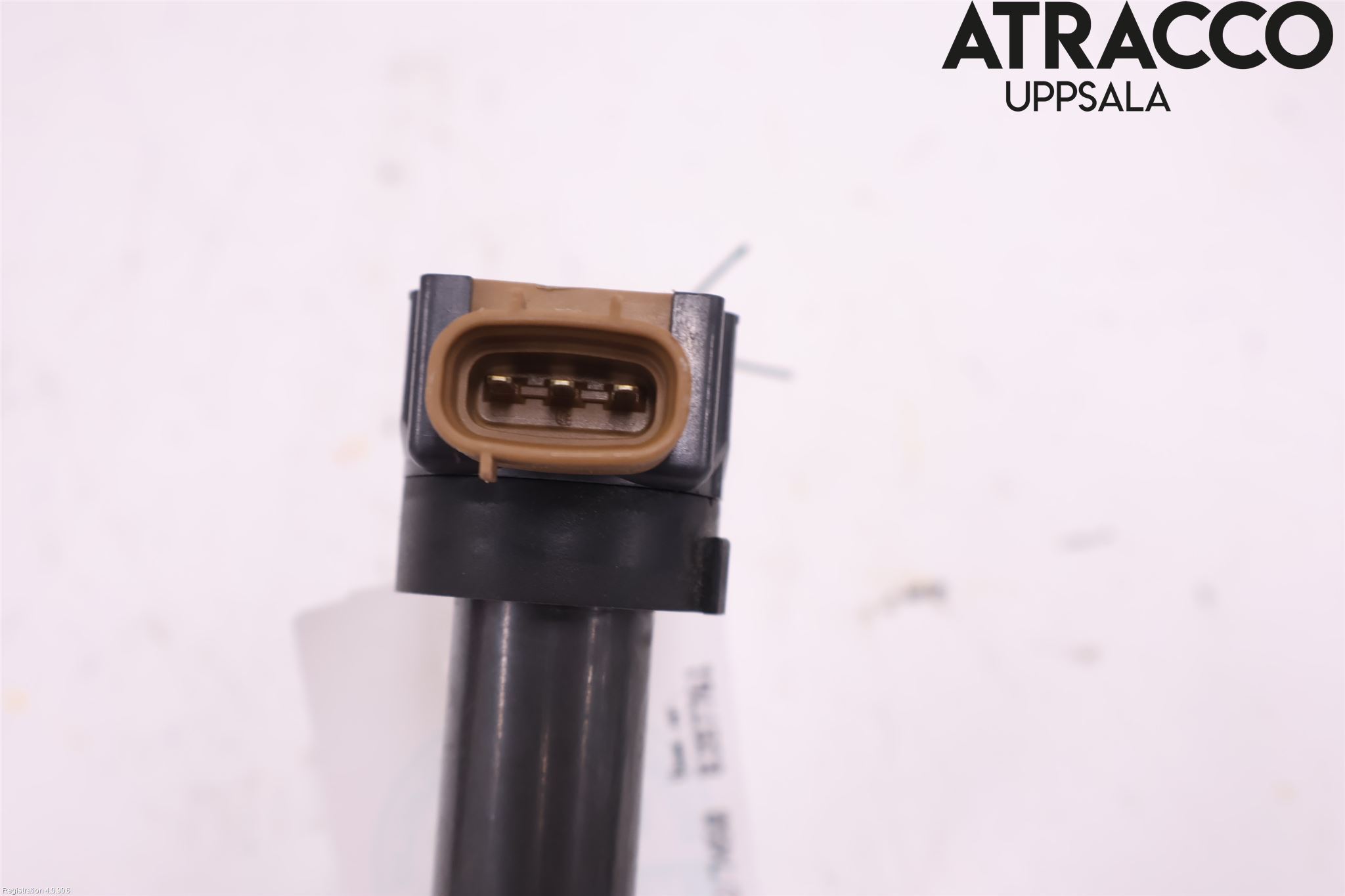 Suzuki SWIFT 11-16 Tändspole