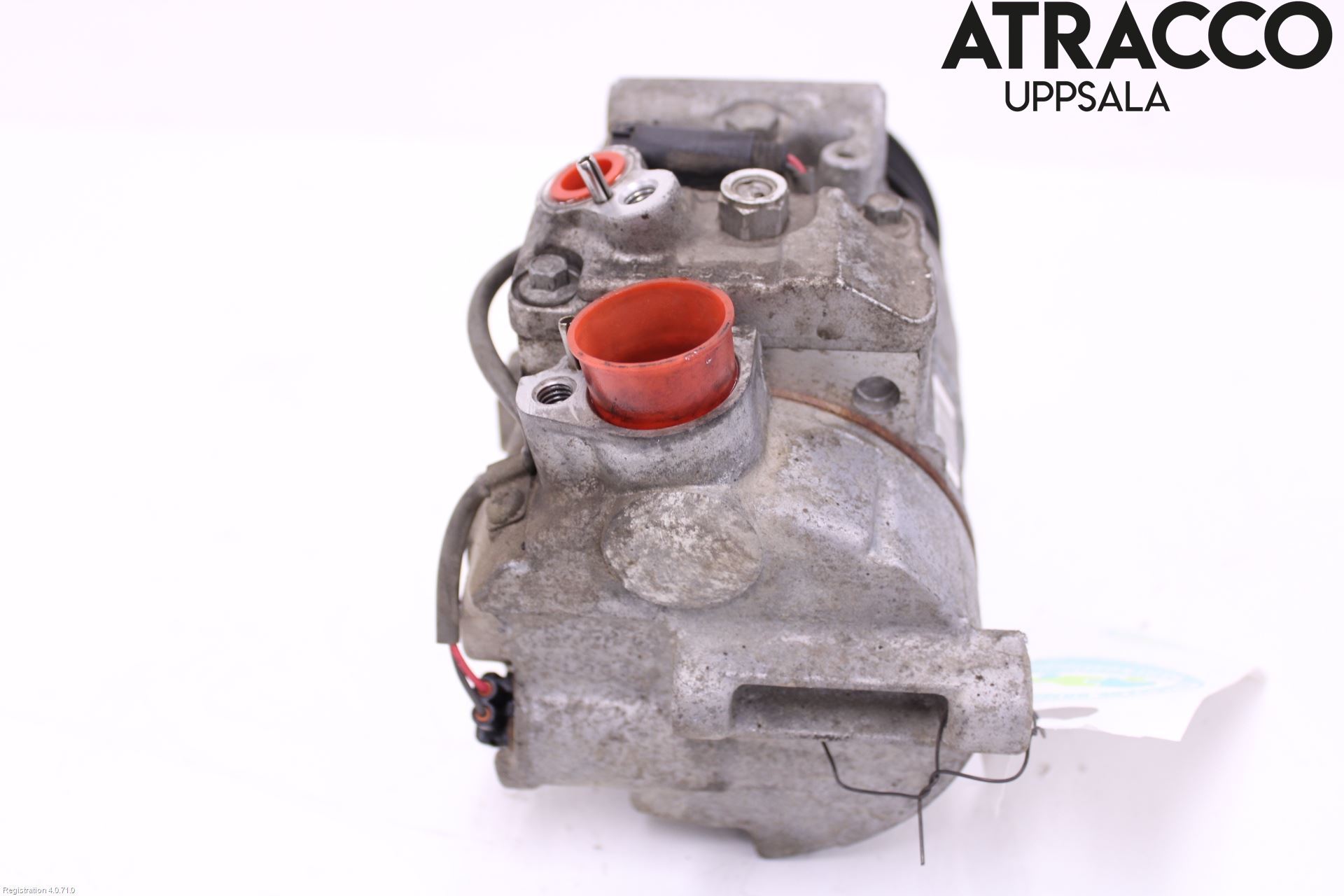 Mercedes-Benz MB E-KLASS (W212) 09-16 Ac Kompressor