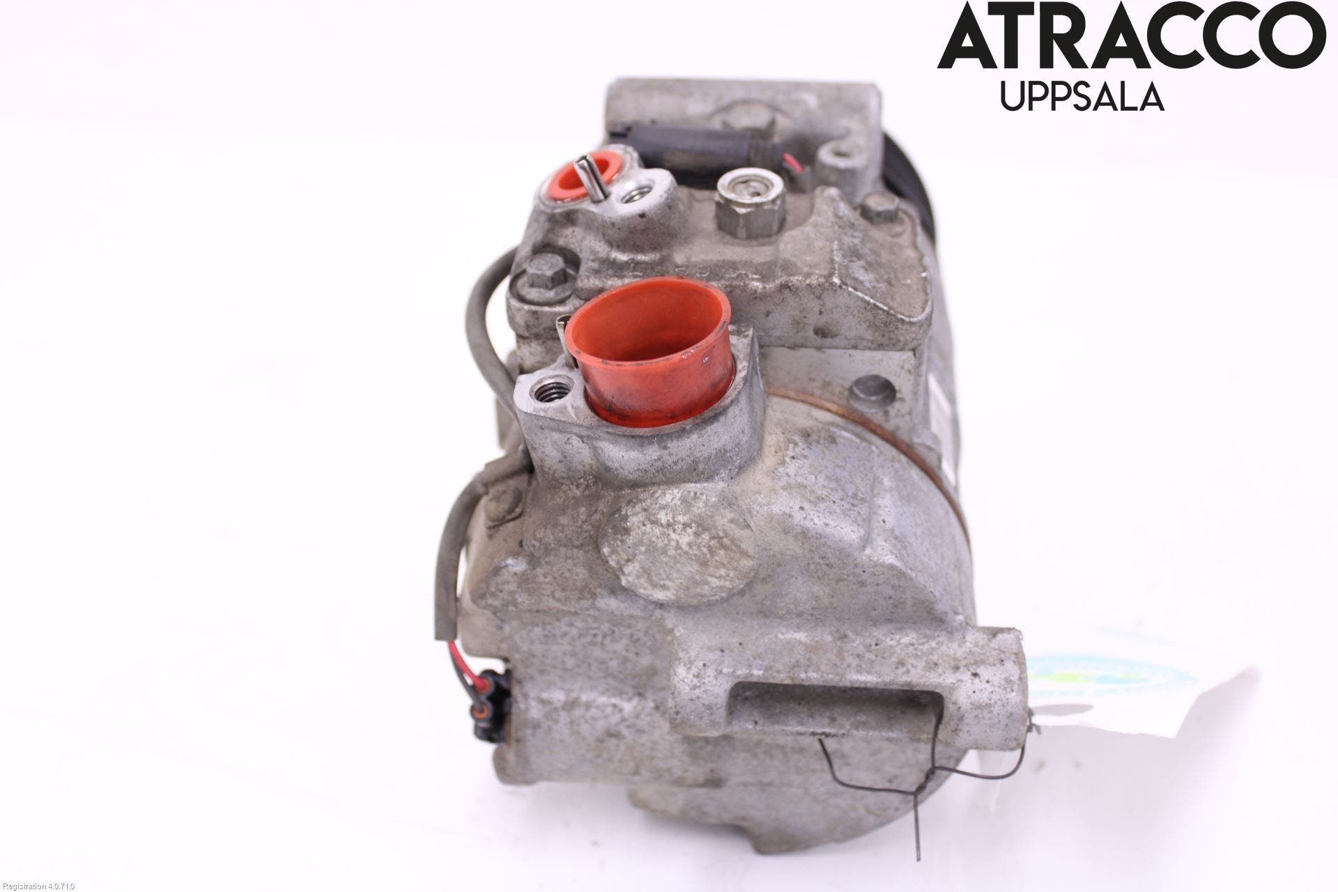 Mercedes-Benz MB E-KLASS (W212) 09-16 Ac Kompressor