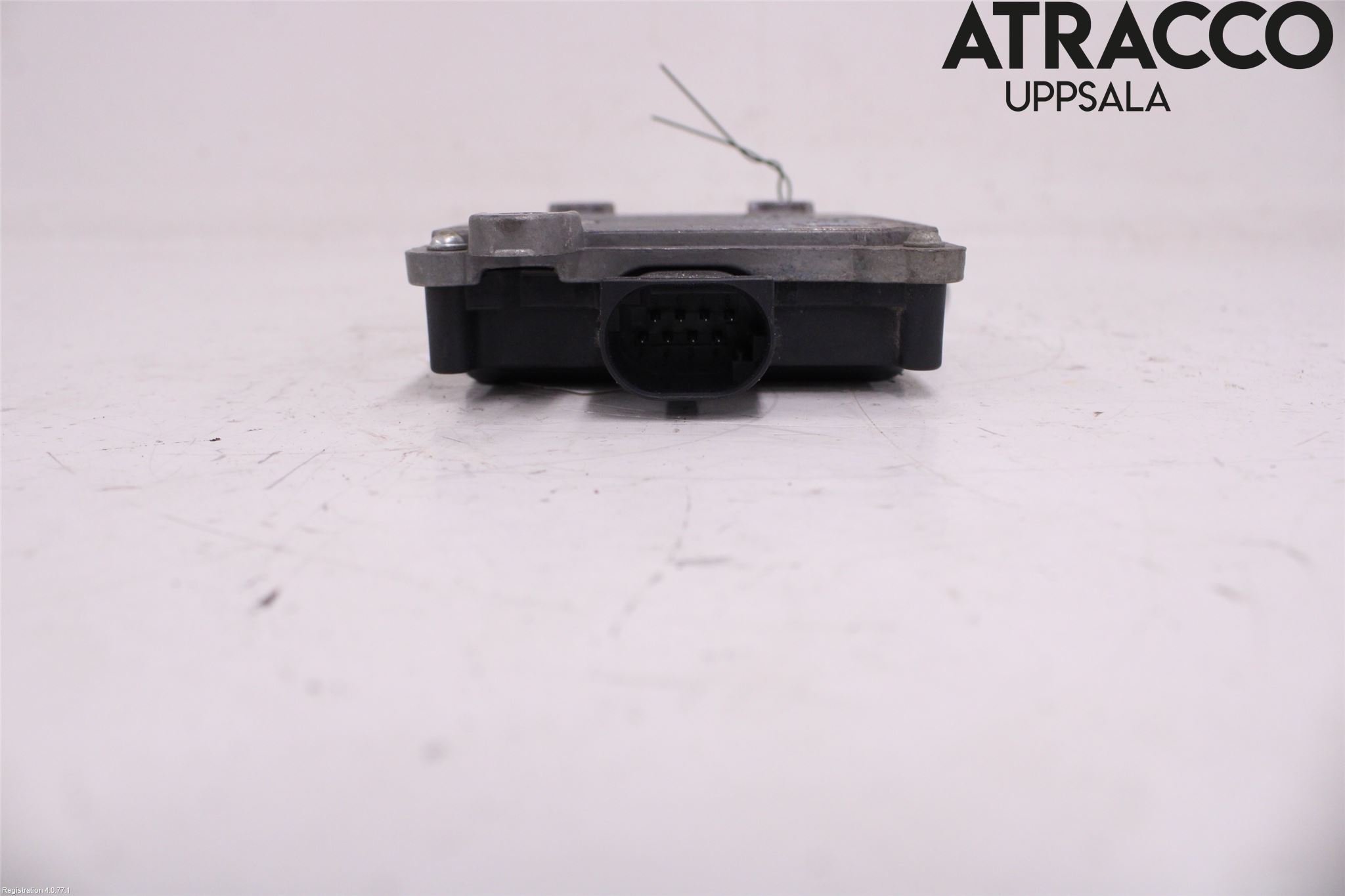 Mercedes-Benz MB C-KLASS (W205) 14-21 Sensor Aktivt Kollisionsskydd