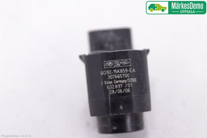 Ford GALAXY 06-15 Parkeringshjälp Backsensor