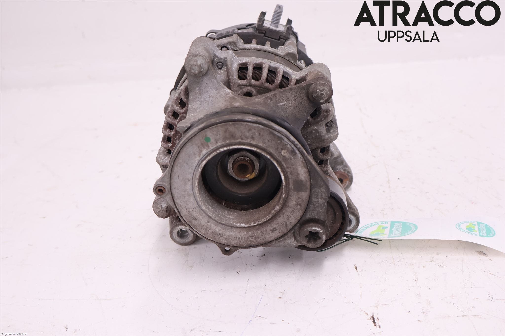 Mercedes-Benz MB A-KLASS (W177) 18- Generator