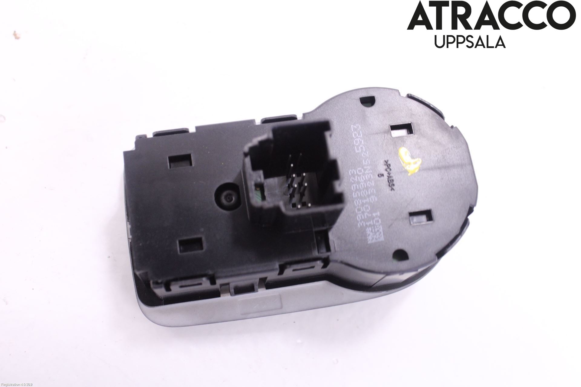 Opel GRANDLAND X 18- Strömställare Ljus