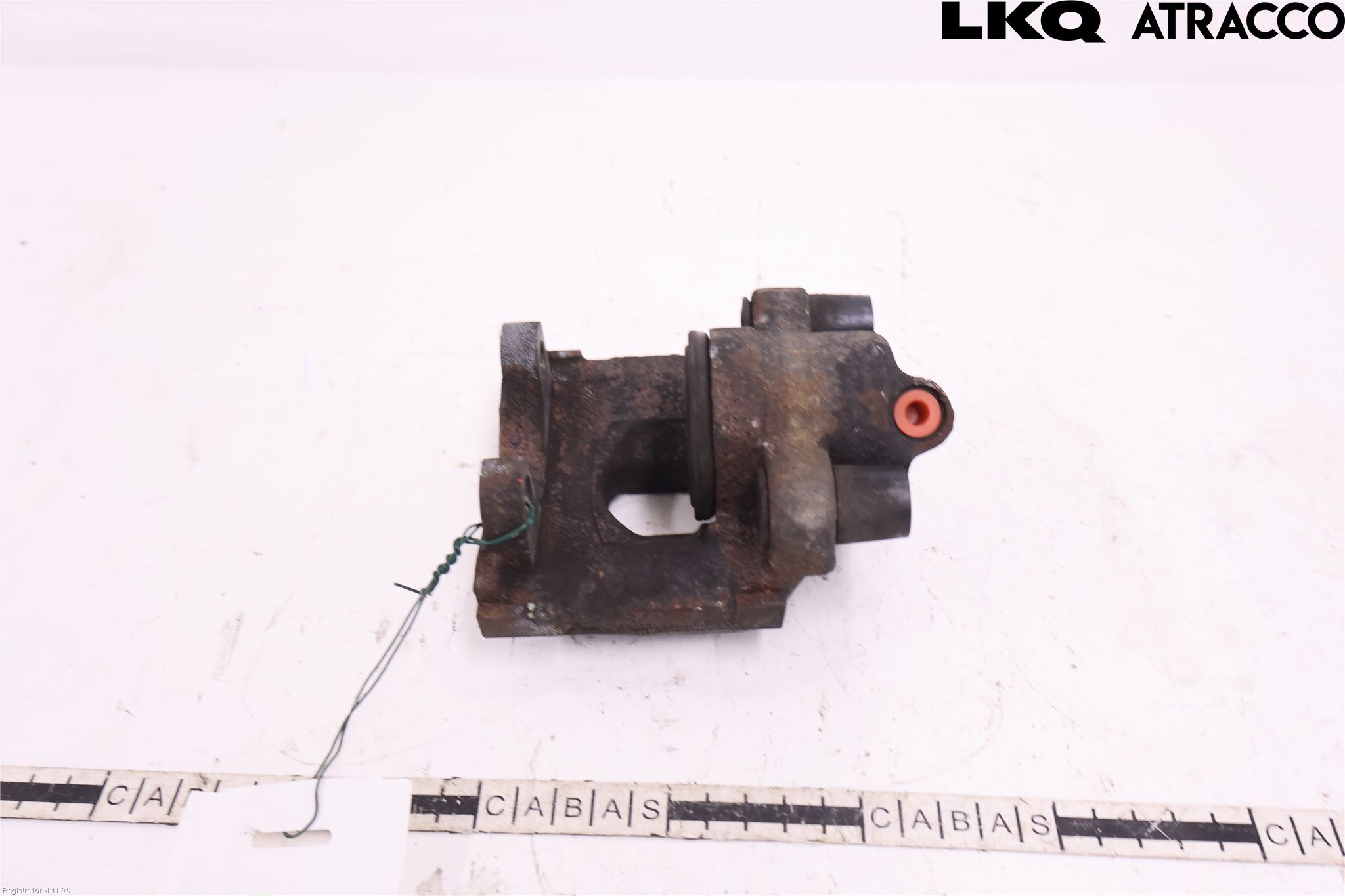 BMW 3 E46      98-05 Bromsok Bak Höger