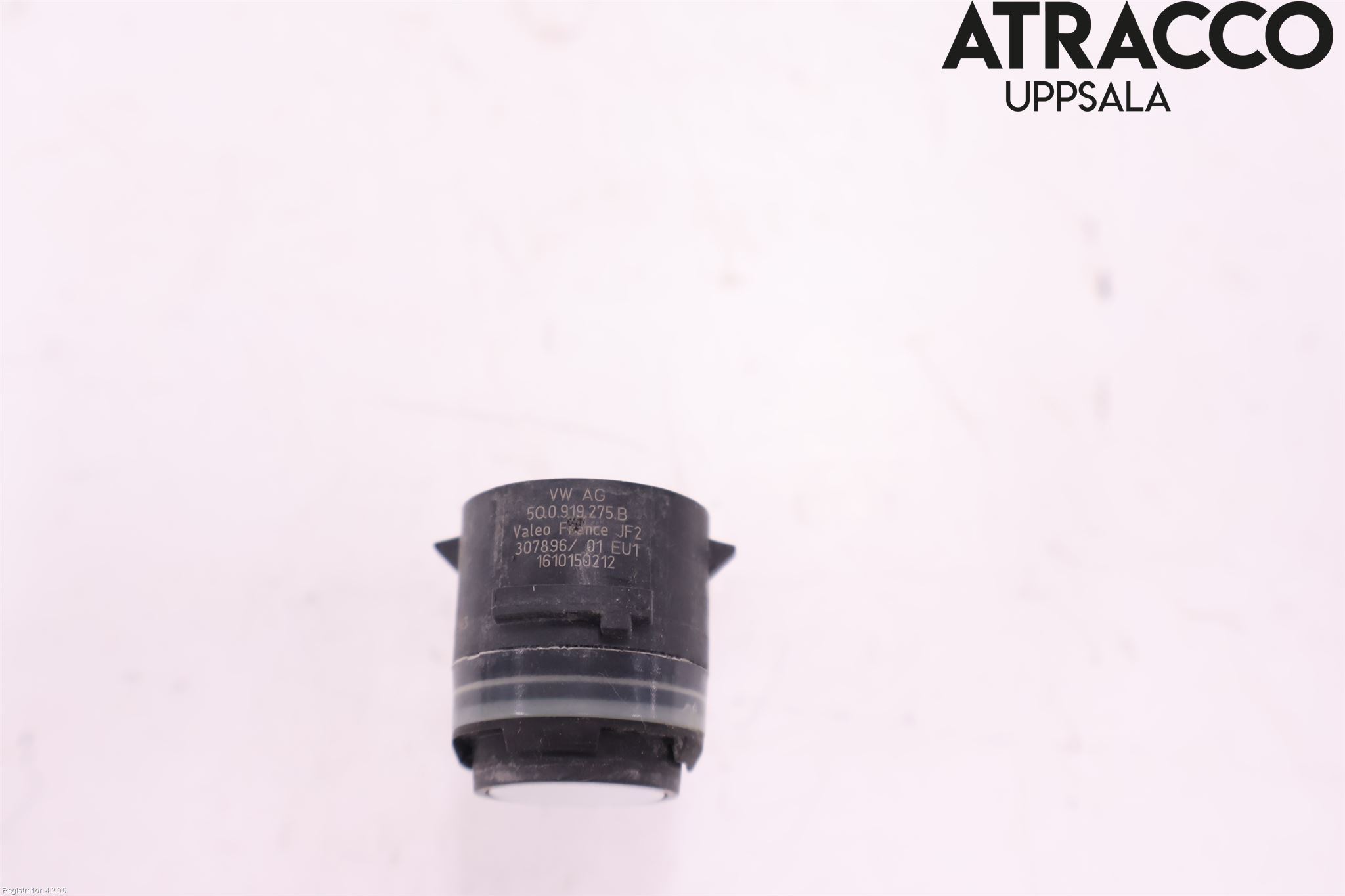 Volkswagen VW PASSAT 15-19 Parkeringshjälp Backsensor