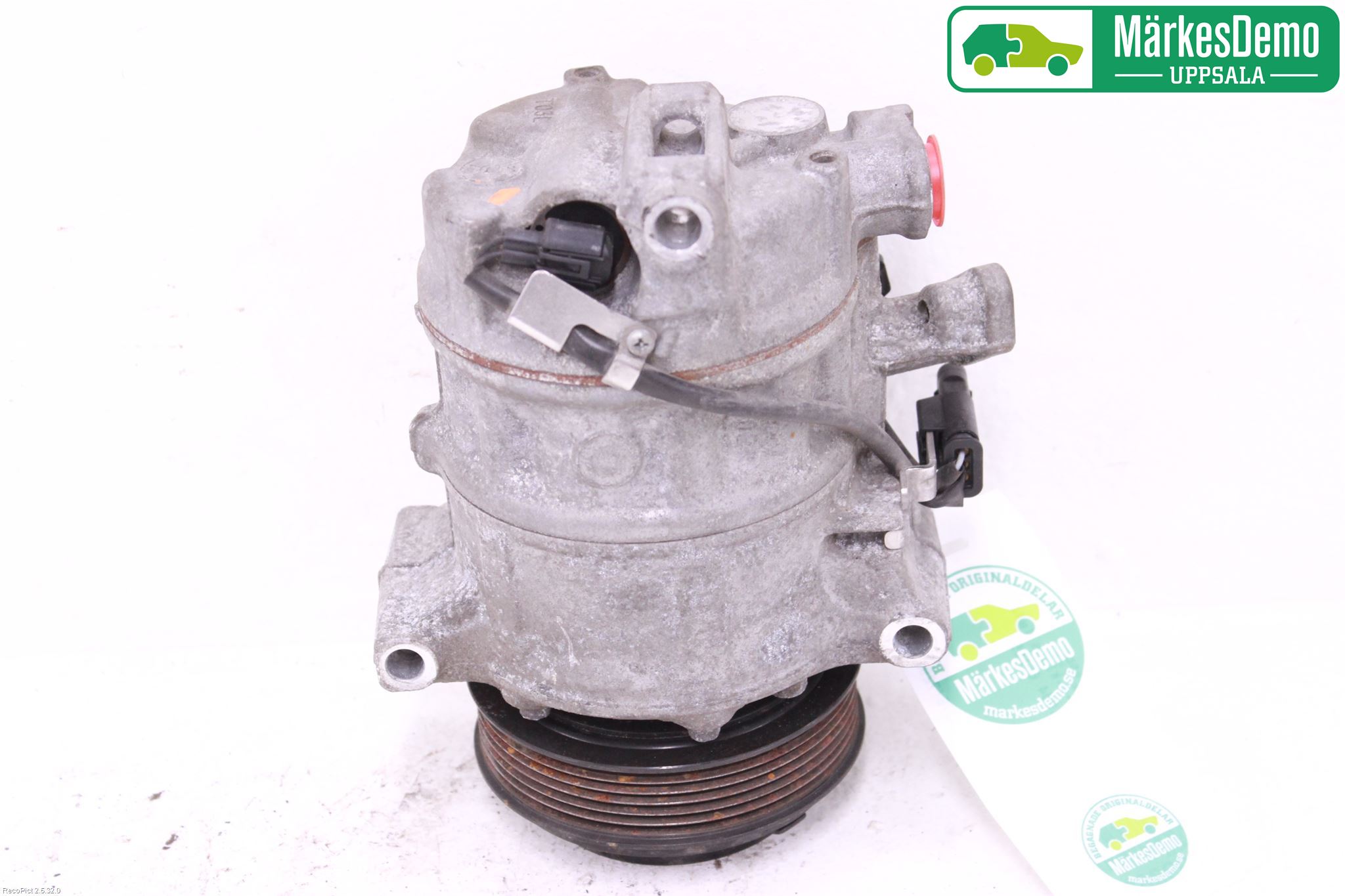 Mercedes-Benz MB VITO/V-KLASS (W640,W447,W448) 14- Ac Kompressor