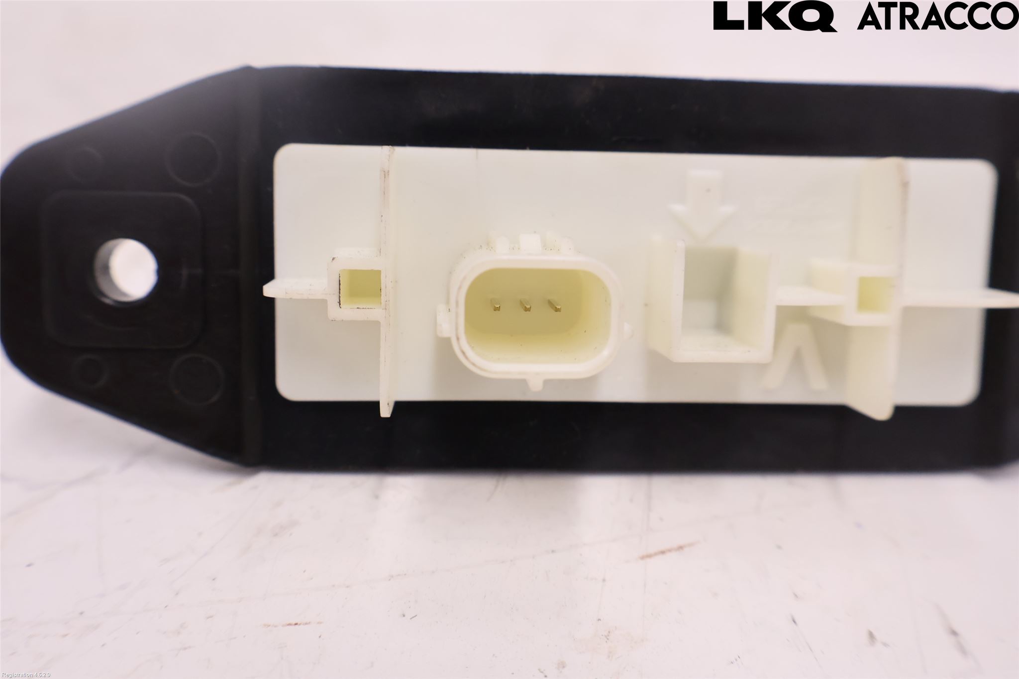 Toyota COROLLA 19- Bakluckehandtag