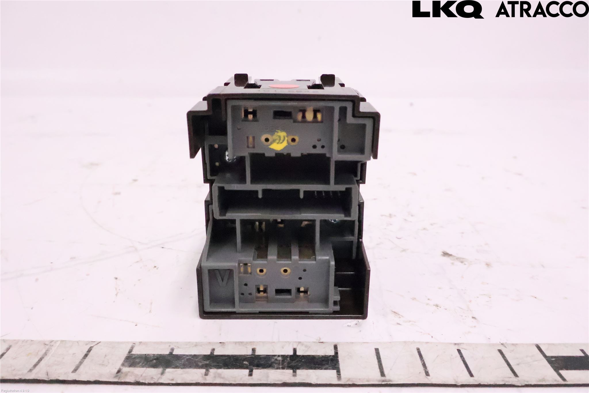 Toyota RAV4 19- Strömställare Spegel