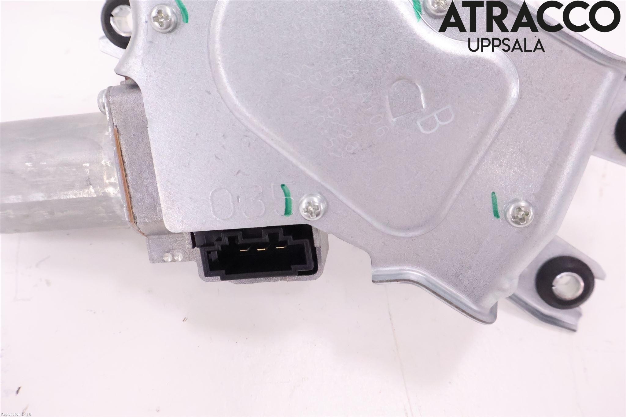 BMW X5 G05 18- Torkarmotor Baklucka