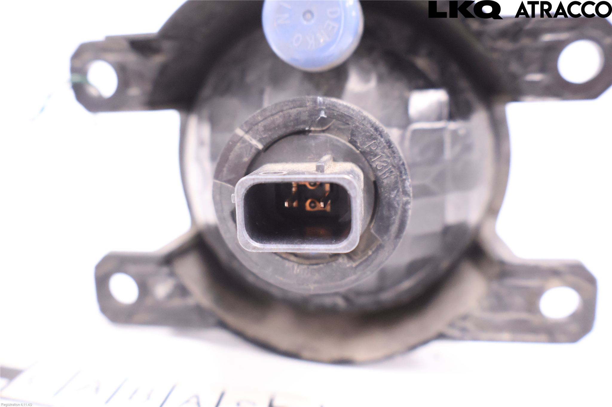Mercedes-Benz MB CITAN (W415) 13-21 Dimljus-Varselljus Fram