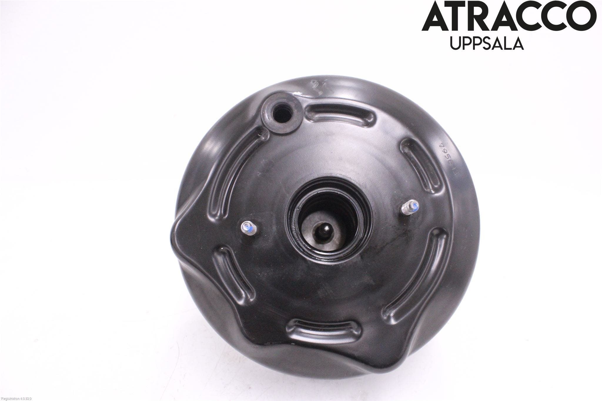 BMW 1 F20/F21 11-19 Bromsservo