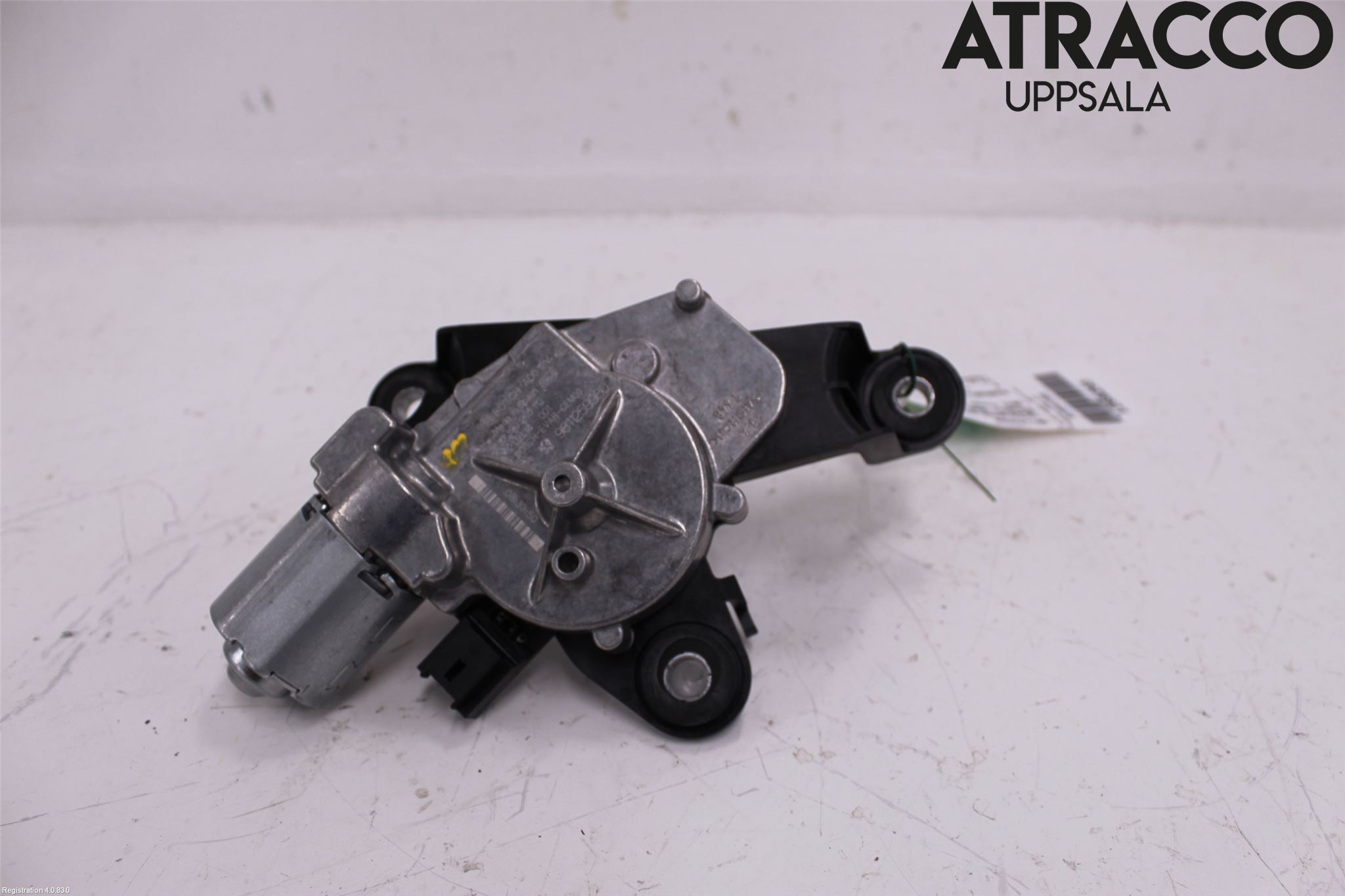 Peugeot 3008 17-24 Torkarmotor Baklucka