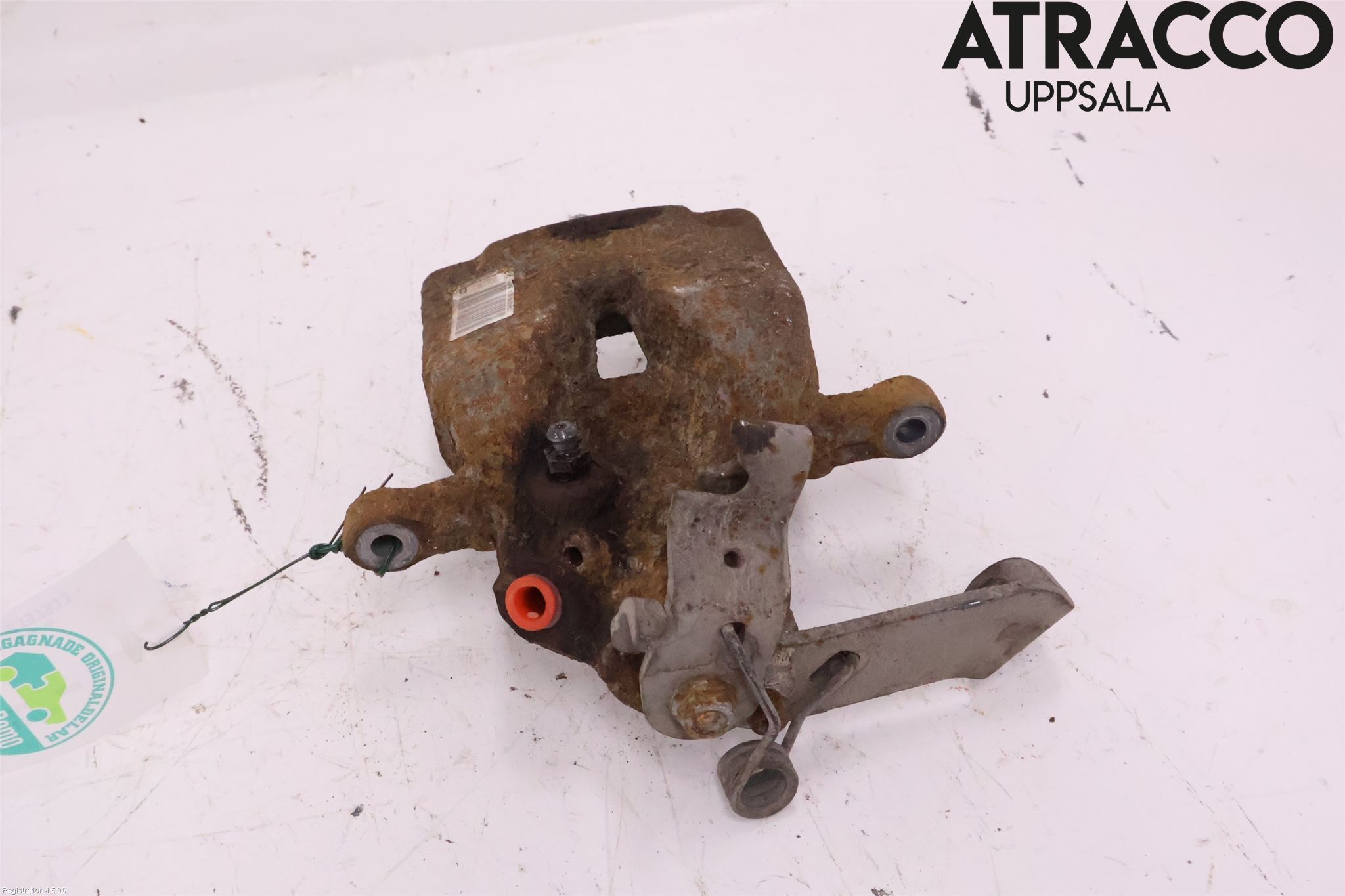 Peugeot EXPERT/E-EXPERT 17- Bromsok Bak Höger