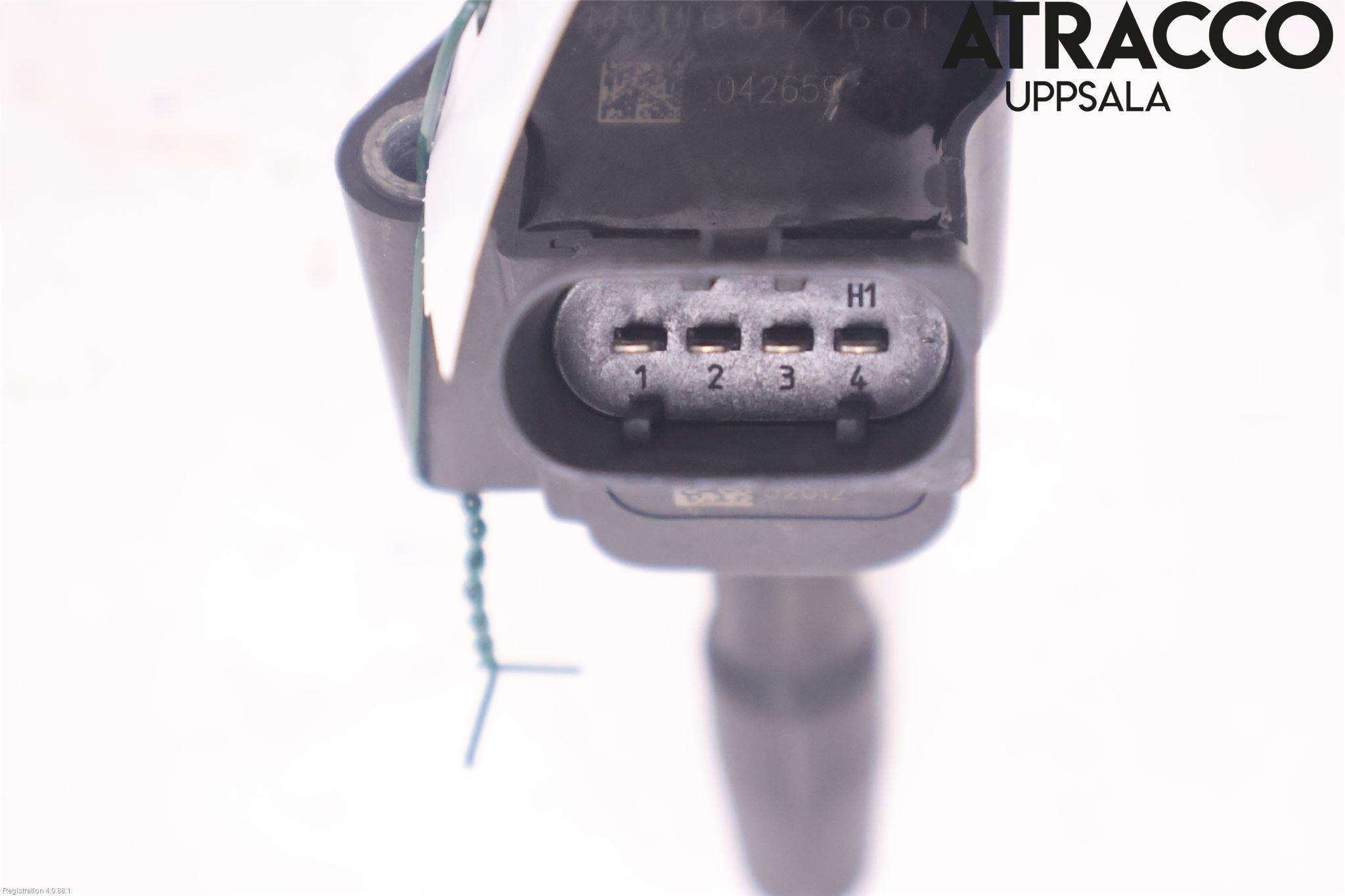 Seat LEON 13-20 Tändspole