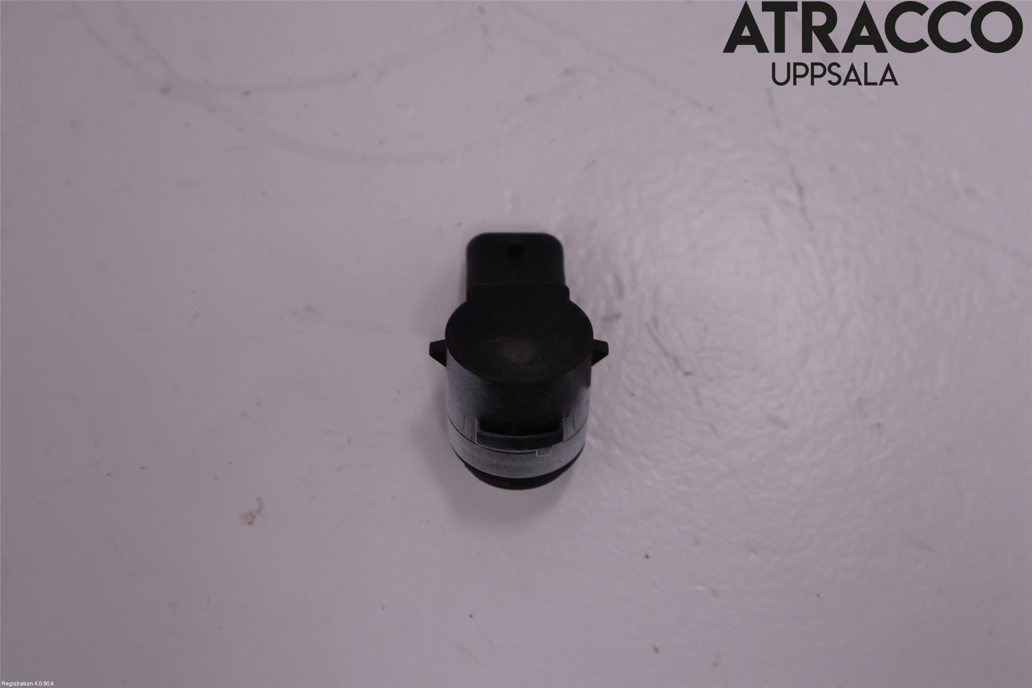 Volkswagen VW GOLF / E-GOLF VII 13-20 Parkeringshjälp Frontsensor