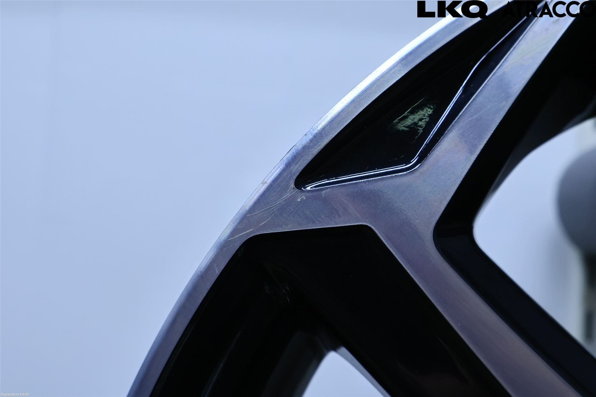 Toyota YARIS XP21 20- Fälg Aluminium