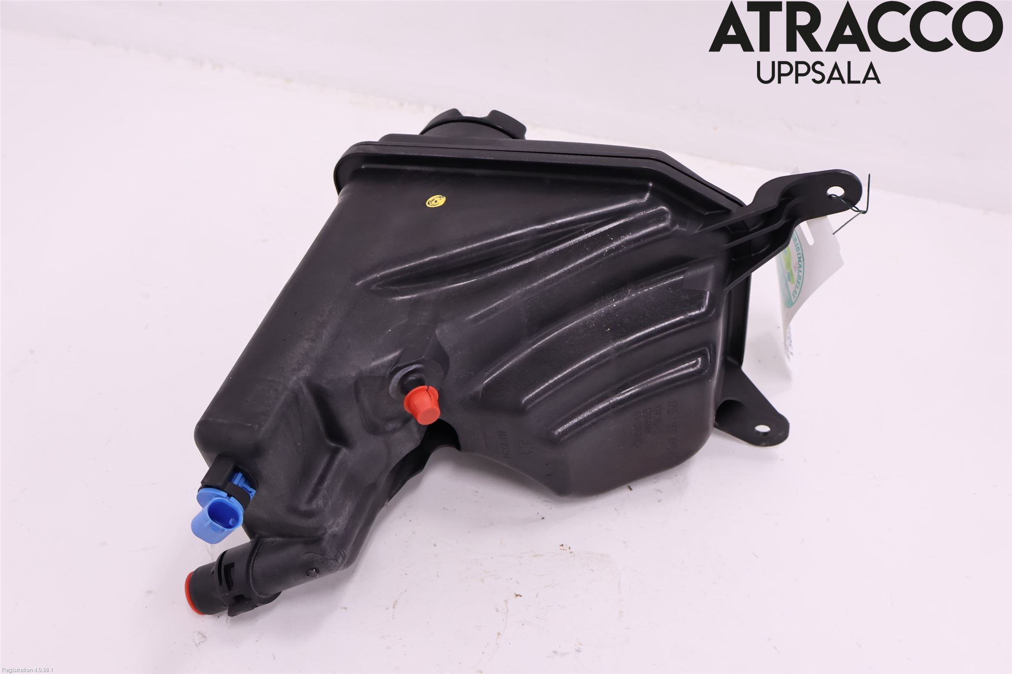 BMW 3 E90/91 SED/TOU 05-12 Expansionstank