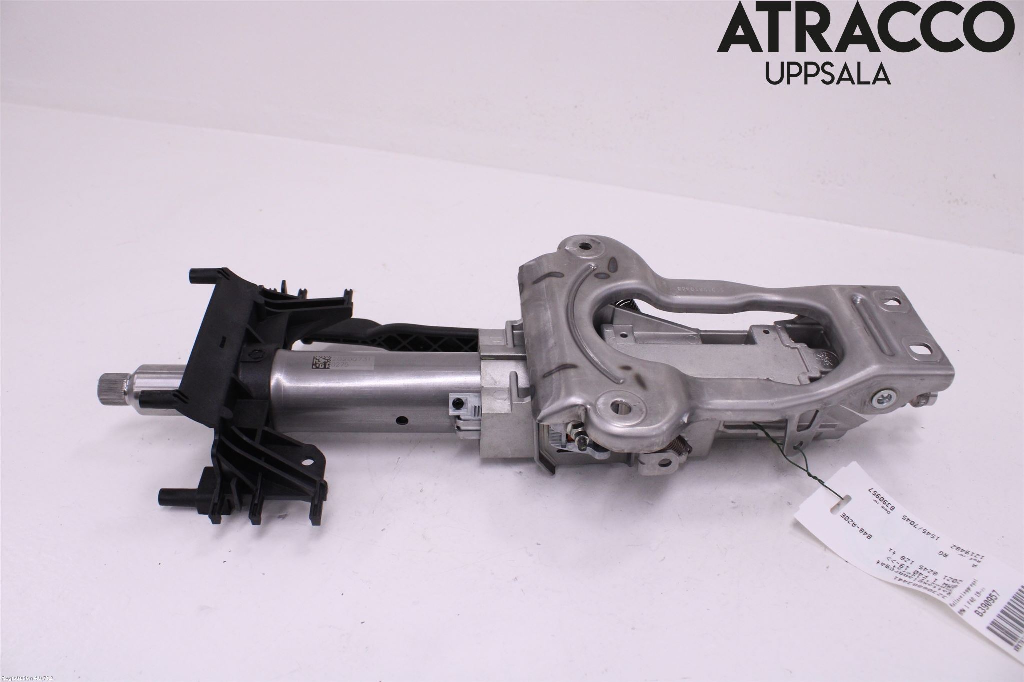 BMW 1 F40 19- Rattaxelaggregat