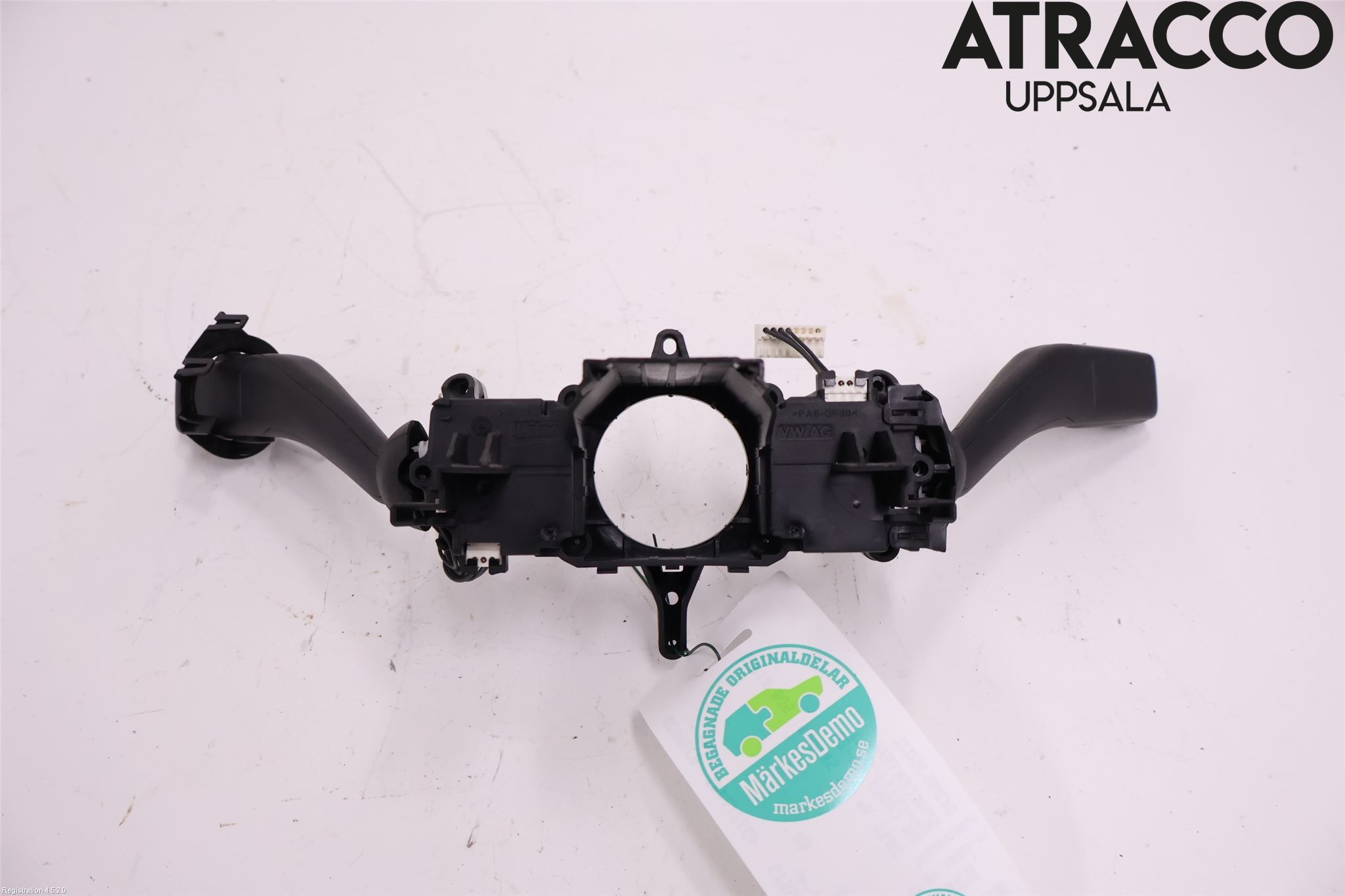 Volkswagen VW CADDY 16-20 Spakcentral