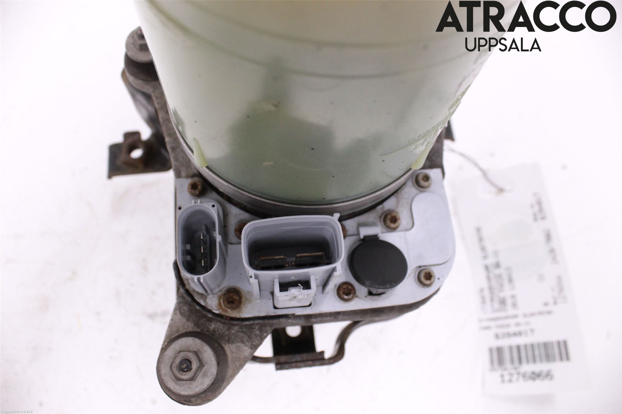 Ford FOCUS 08-11 Styrservo Pump Elektrisk