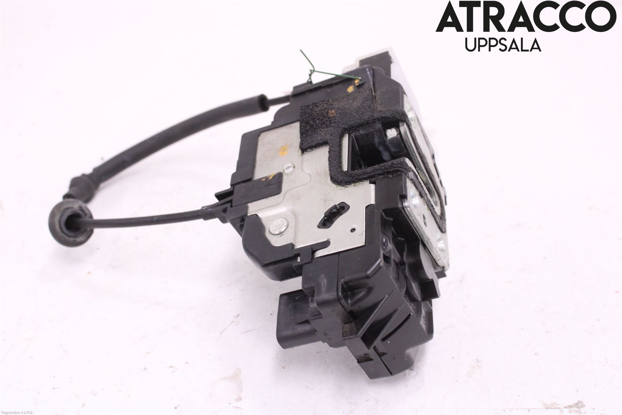 Kia CEED 06-12 Låskista-Dörrlås