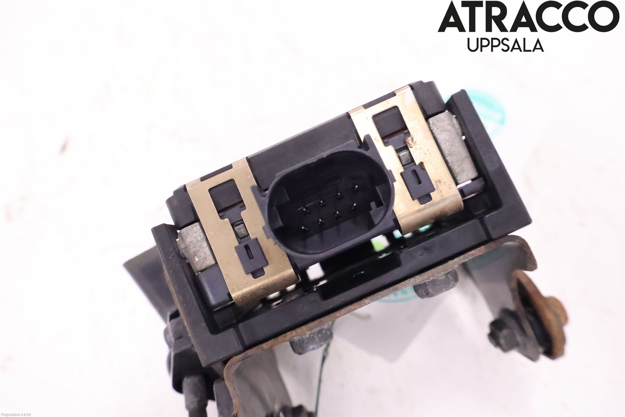 Nissan PULSAR Sensor Aktivt Kollisionsskydd