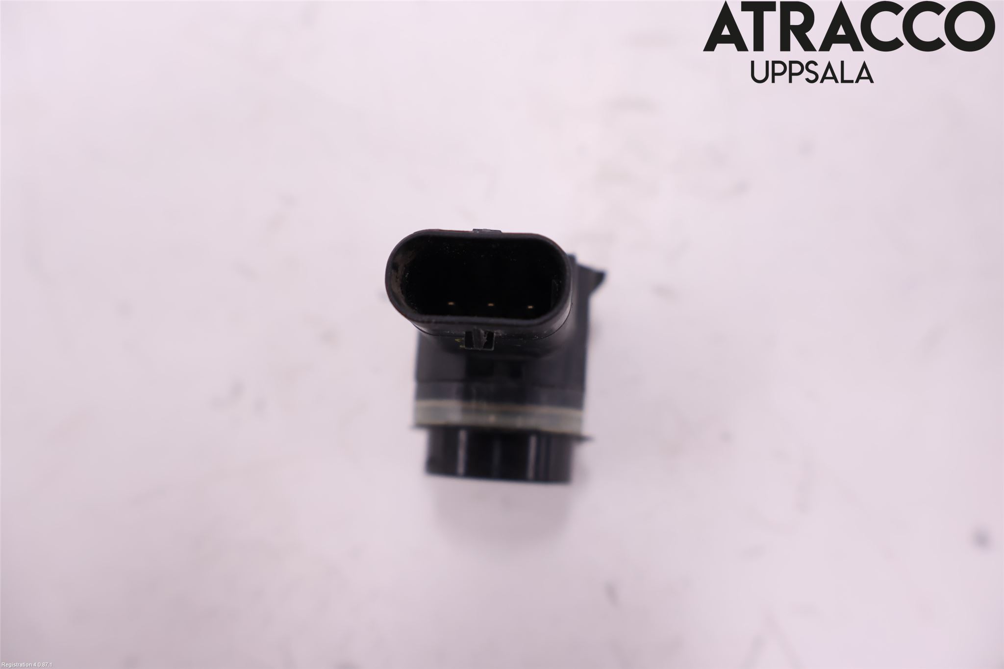 Ford FOCUS 11-14 Parkeringshjälp Frontsensor