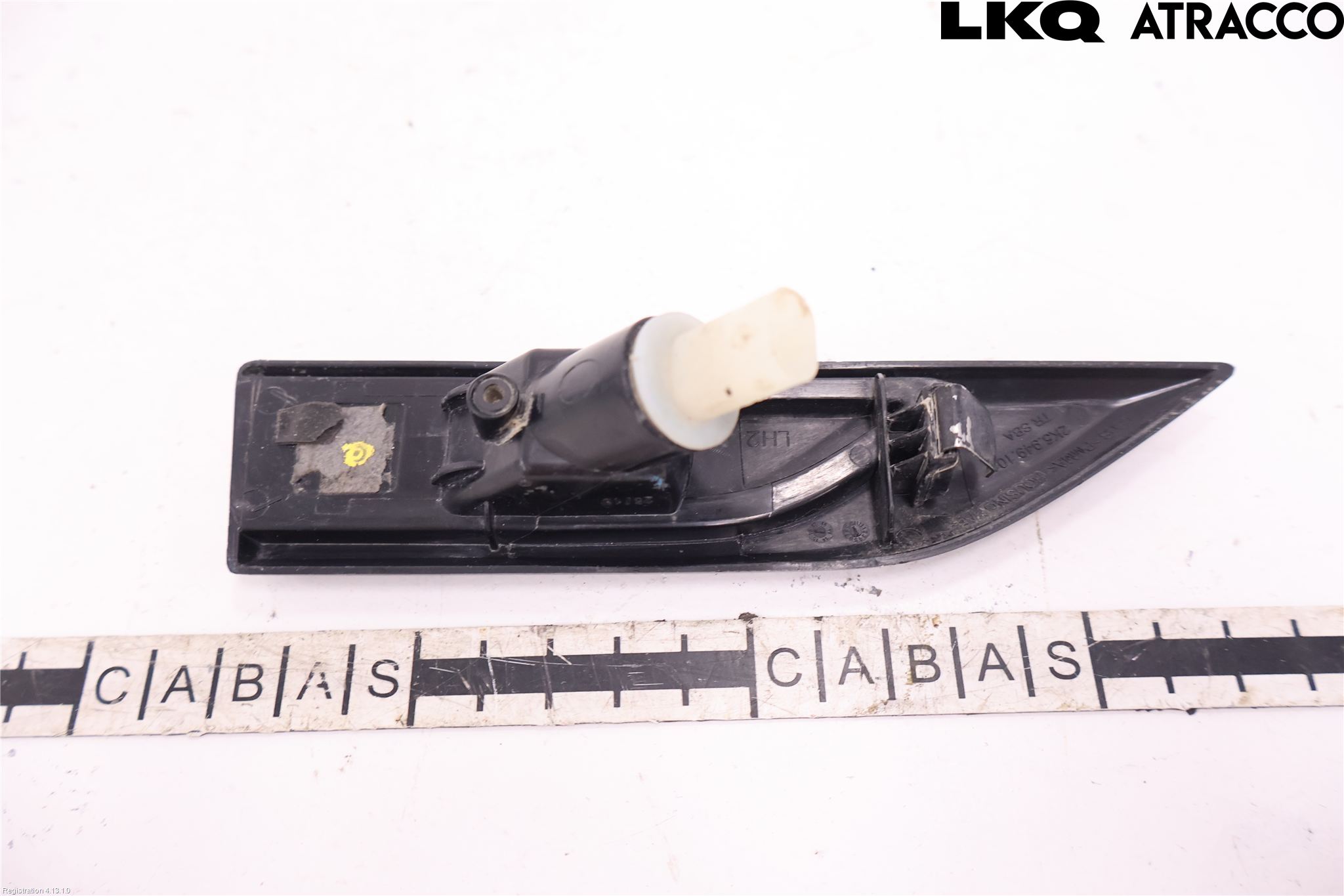 Volkswagen VW CADDY 16-20 Blinkers Sidoblinkers Vä