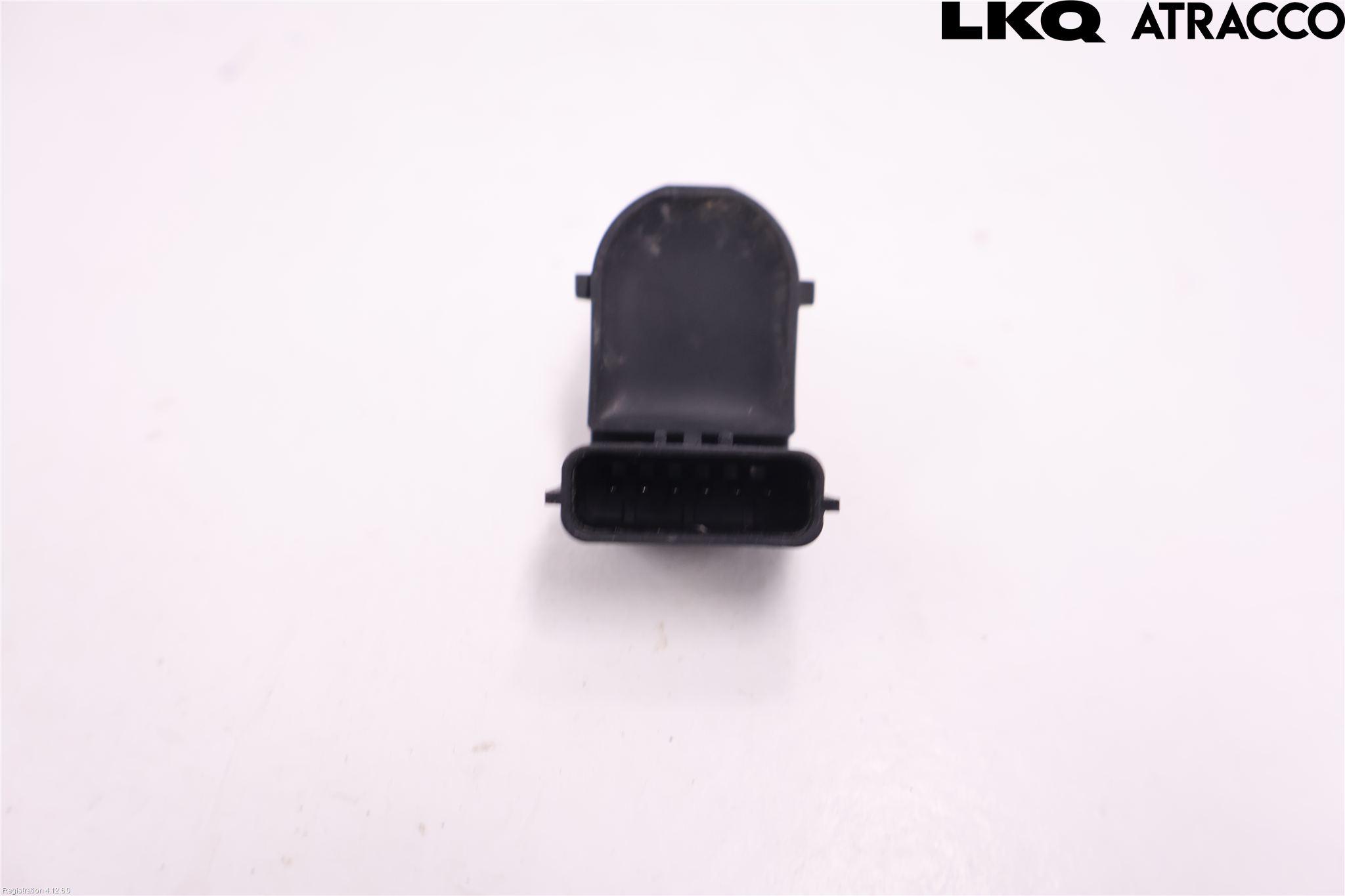 Kia SPORTAGE (QL) 16-21 Parkeringshjälp Backsensor
