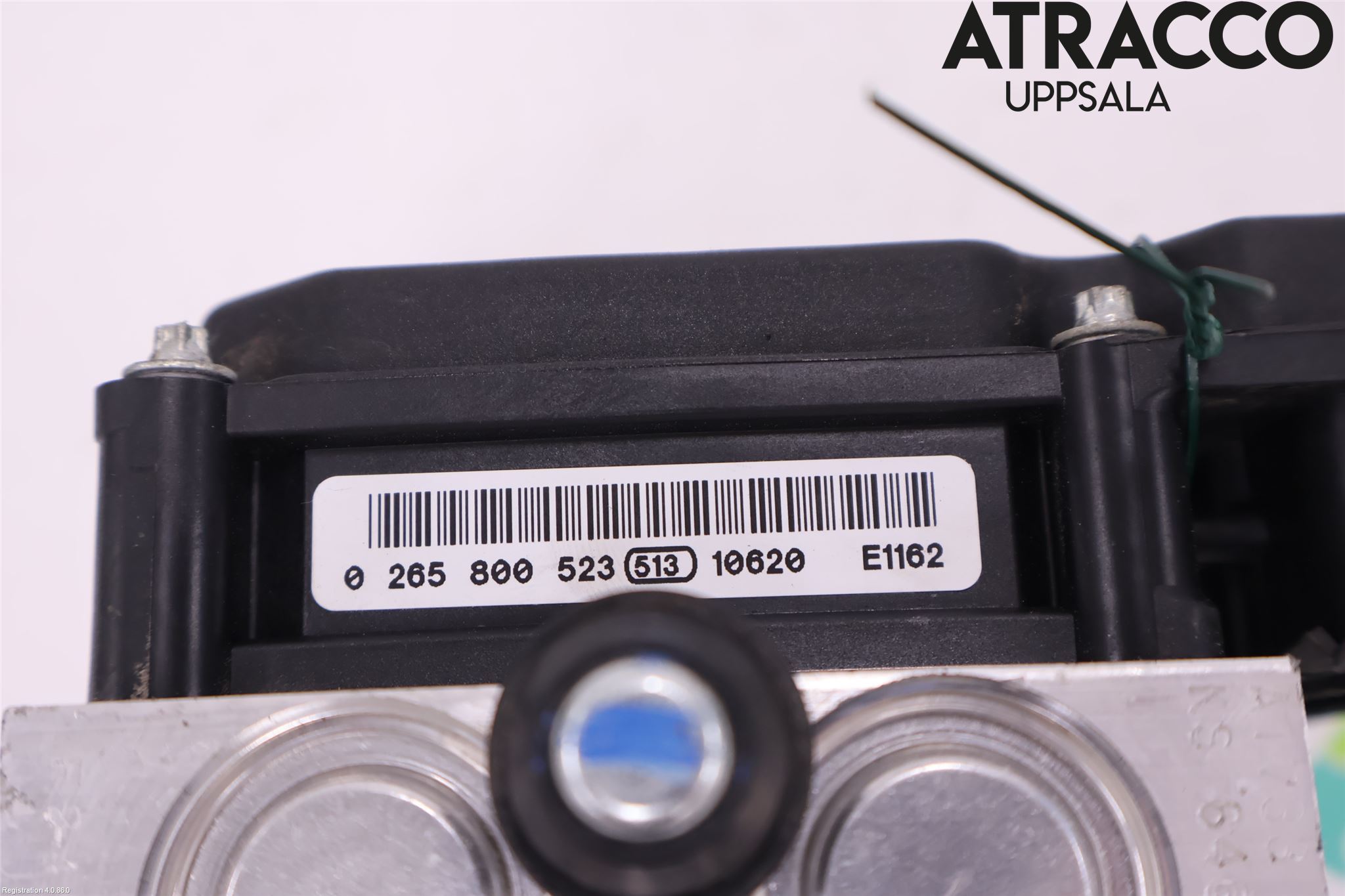 Ford RANGER EU/USA 07-11 Abs Hydraulaggregat