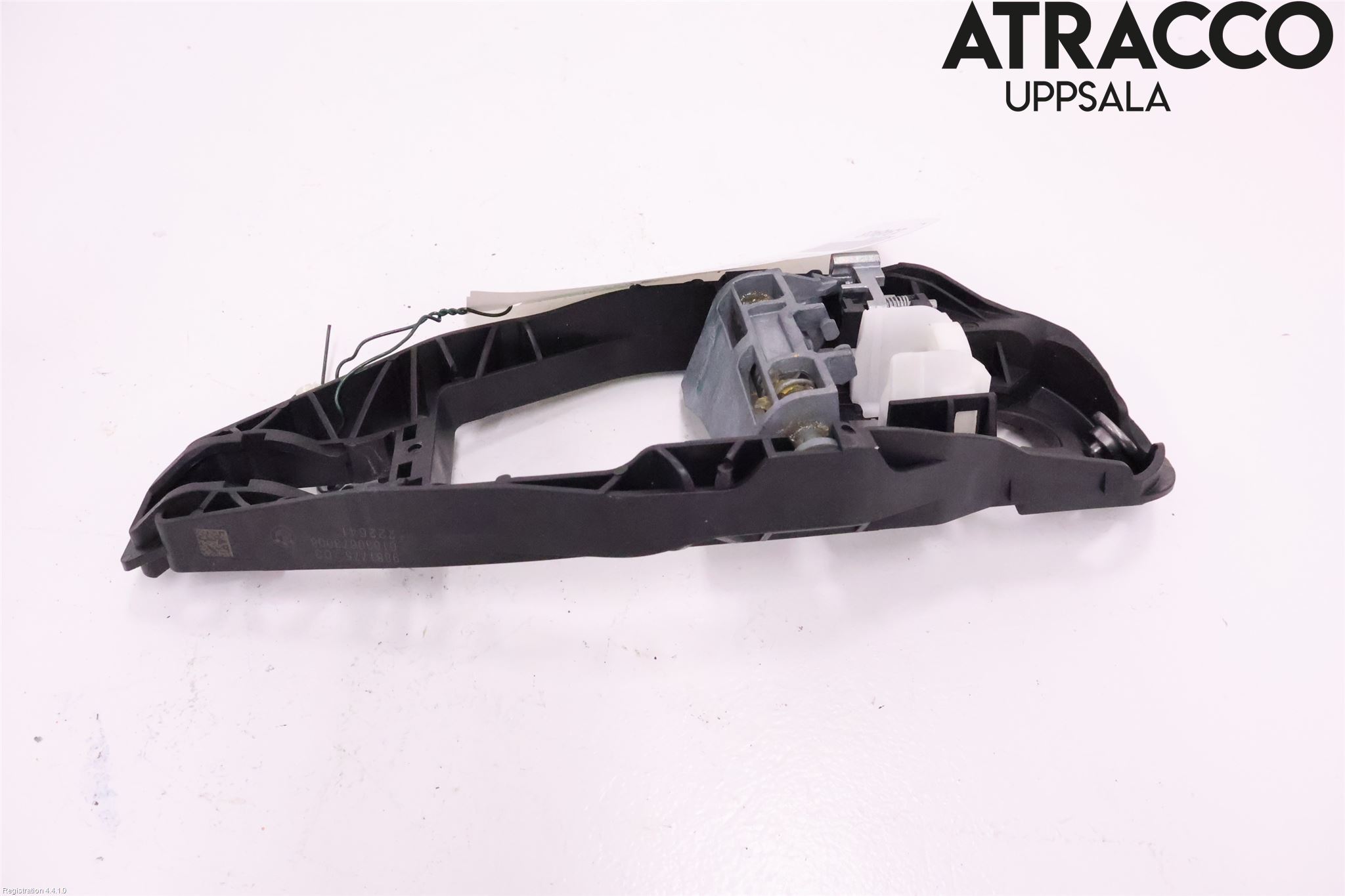 BMW X3 G01 18- Dörrhandtag Yttre Vä