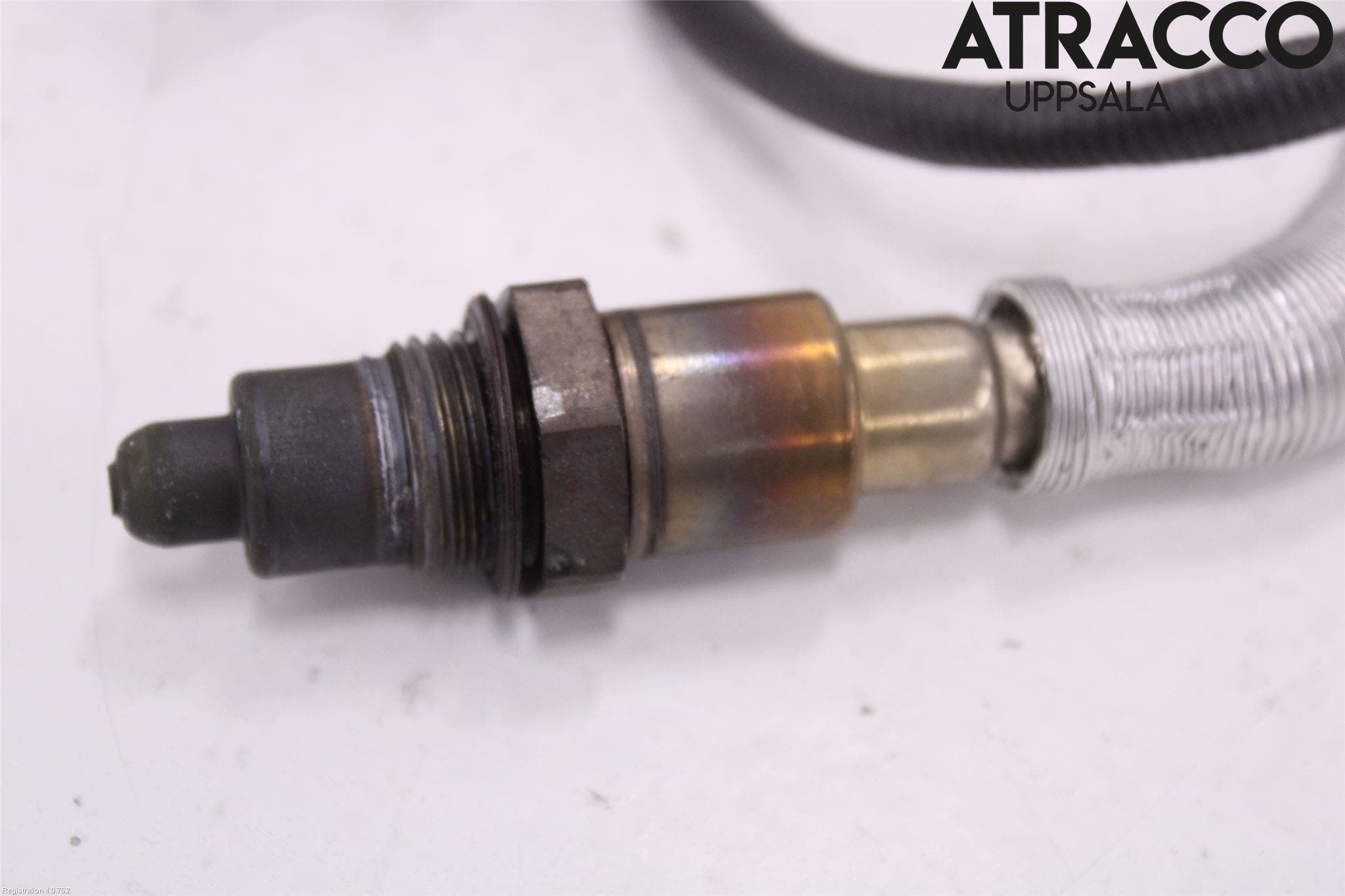 BMW Z4 G29 19- Injlambdasond