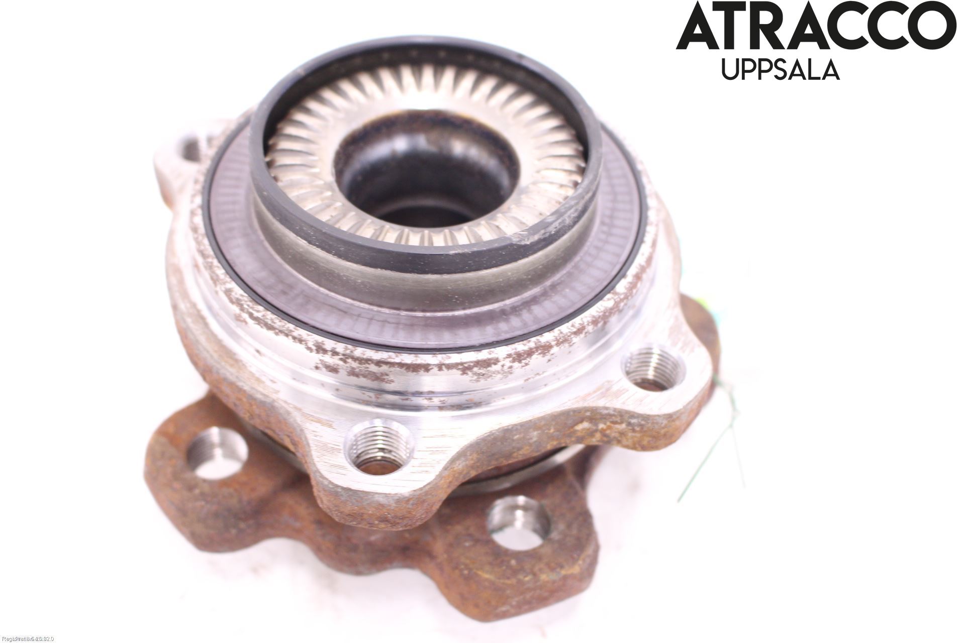 BMW 5 G30/G31/F90 17-23 Nav Bak
