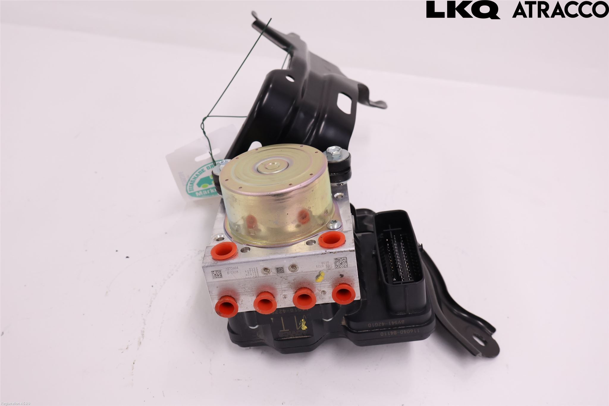 Toyota RAV4 19- Abs Hydraulaggregat