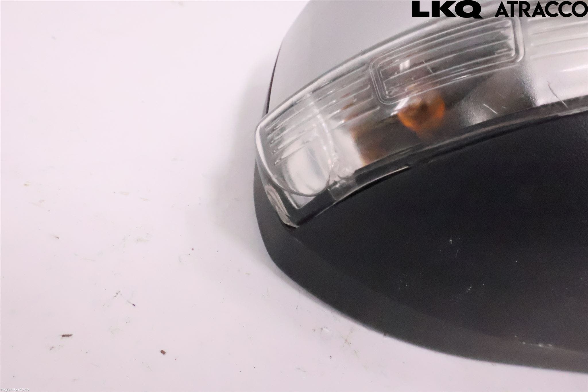 Ford FOCUS 15-18 Spegel Yttre El Hö