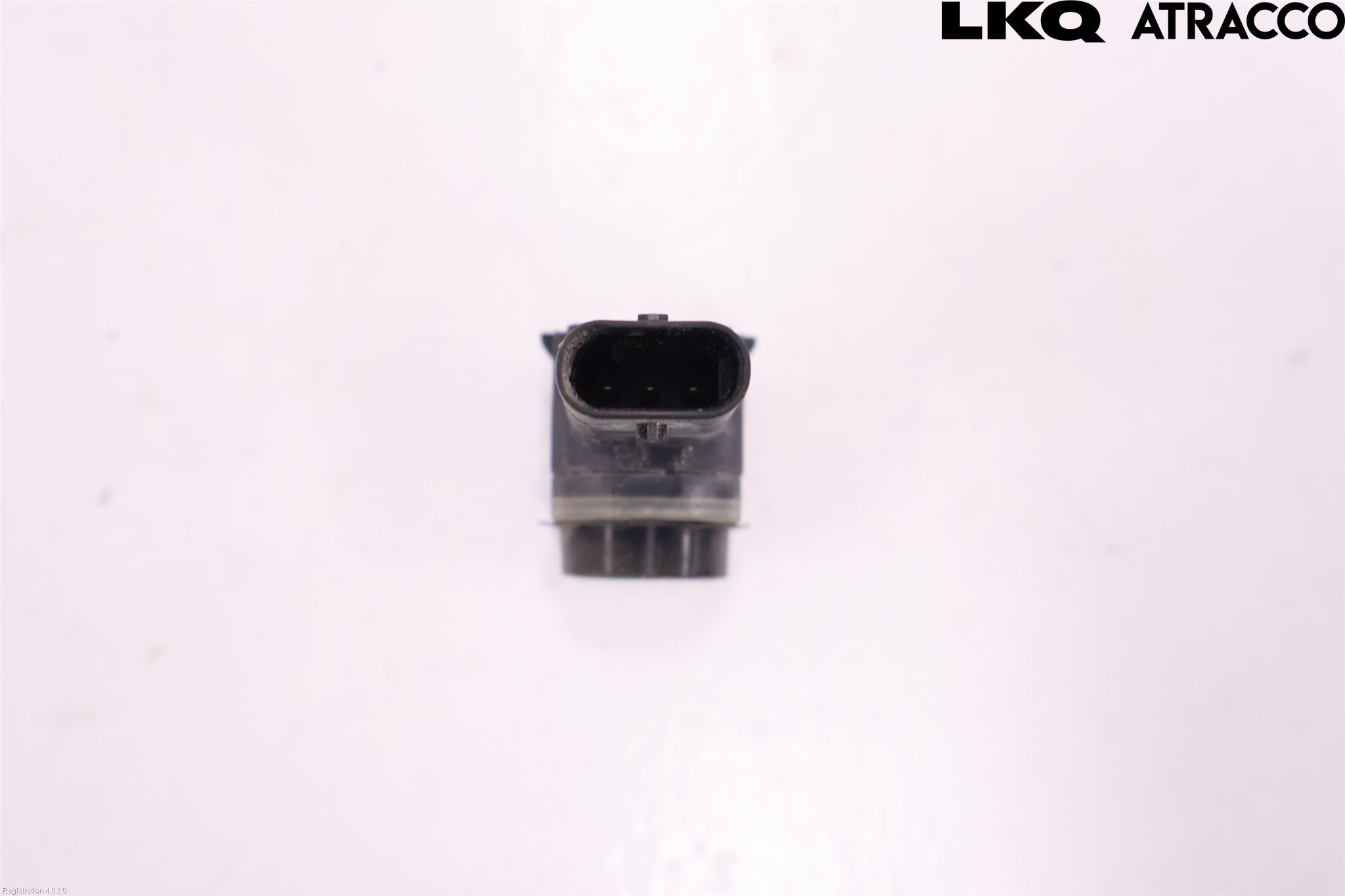 Volkswagen VW TIGUAN 07-16 Parkeringshjälp Frontsensor